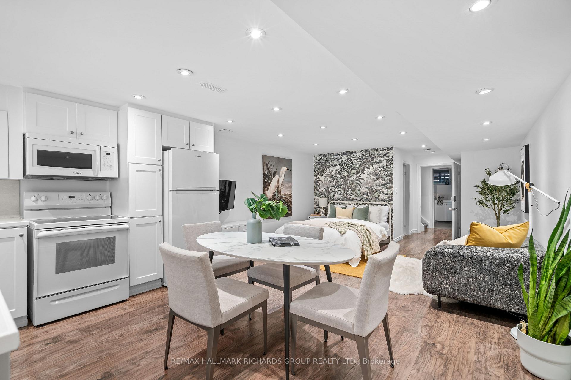 11A Norwood Road, Toronto