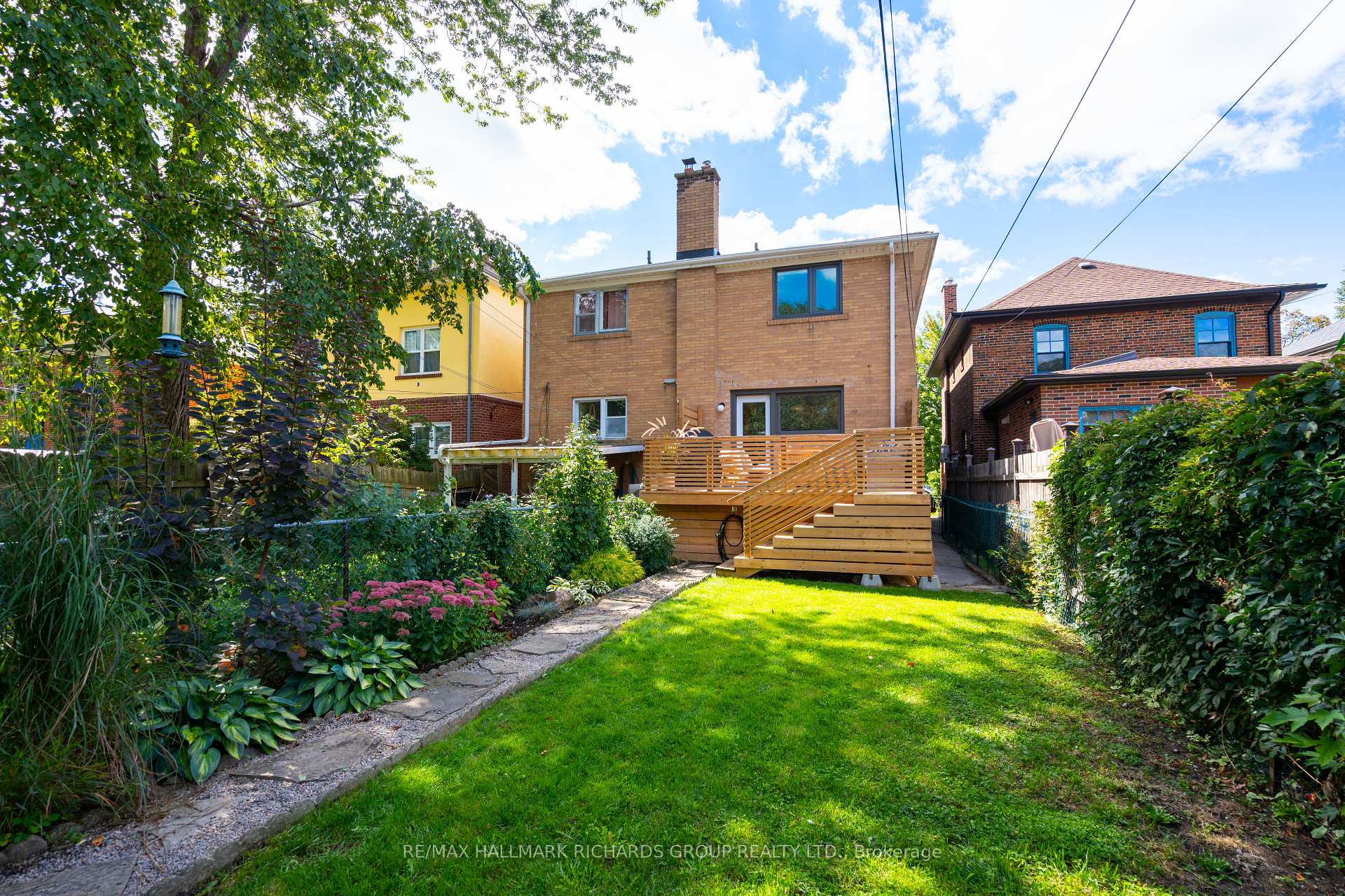 11A Norwood Road, Toronto