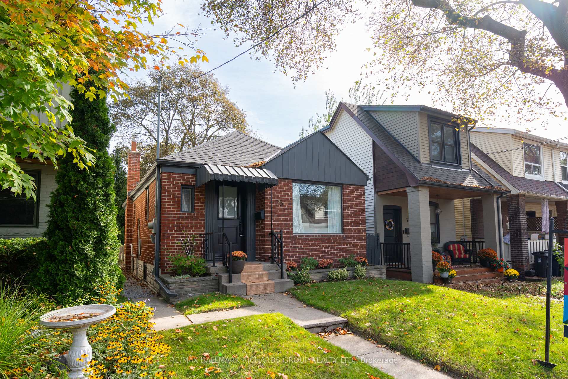 75 Wayland Avenue, Toronto