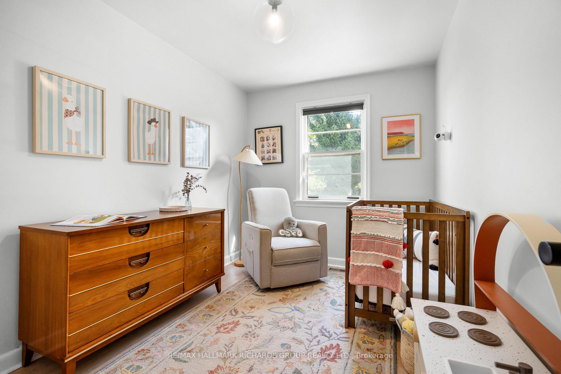 75 Wayland Avenue, Toronto