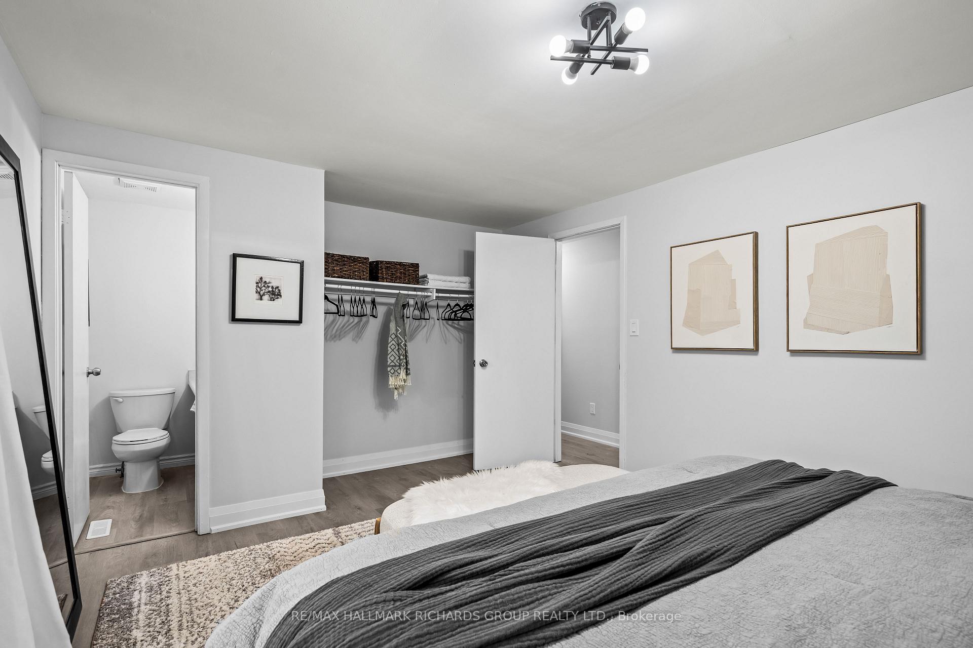 11 Livonia Place 18, Toronto Unit: 18