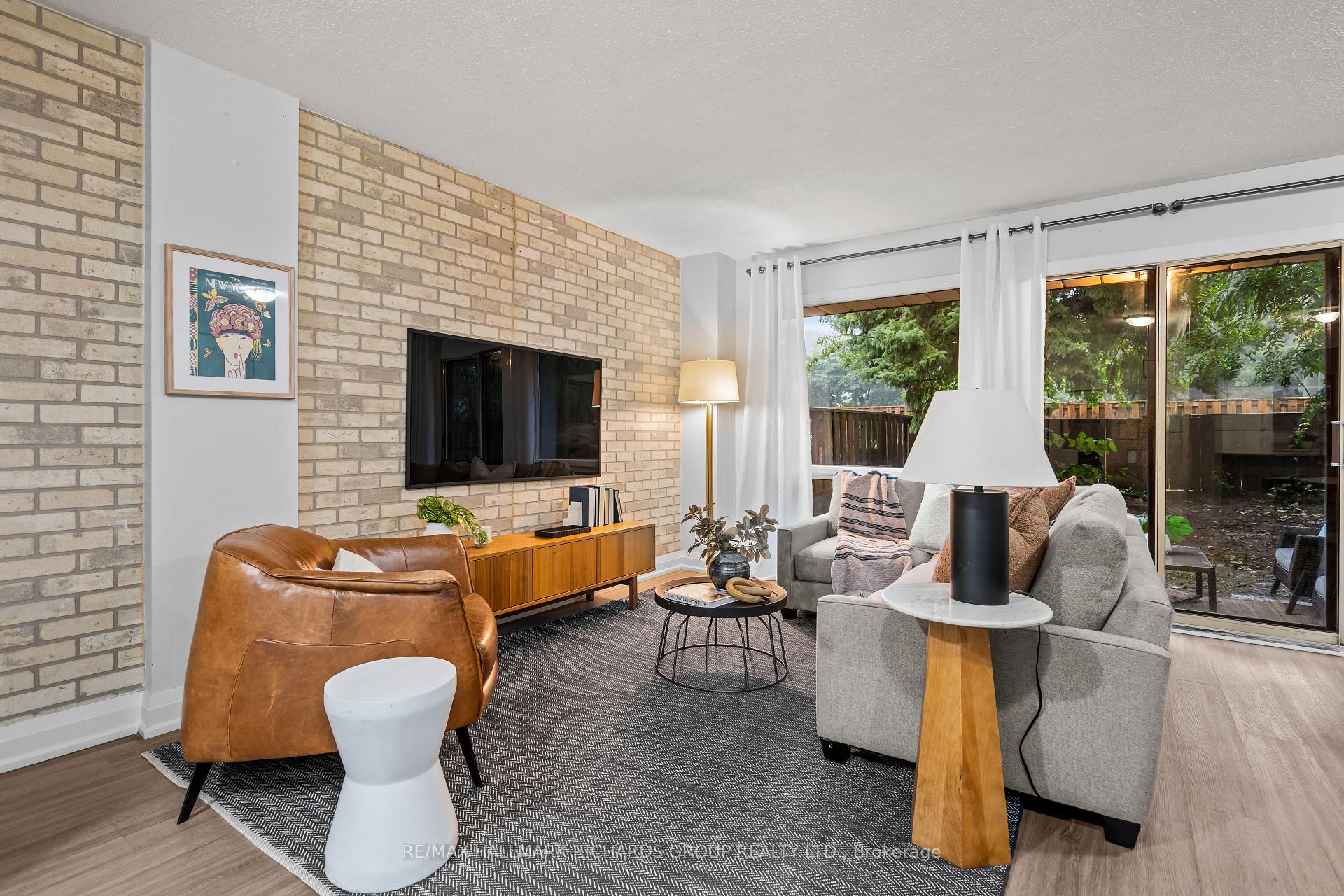 11 Livonia Place 18, Toronto Unit: 18