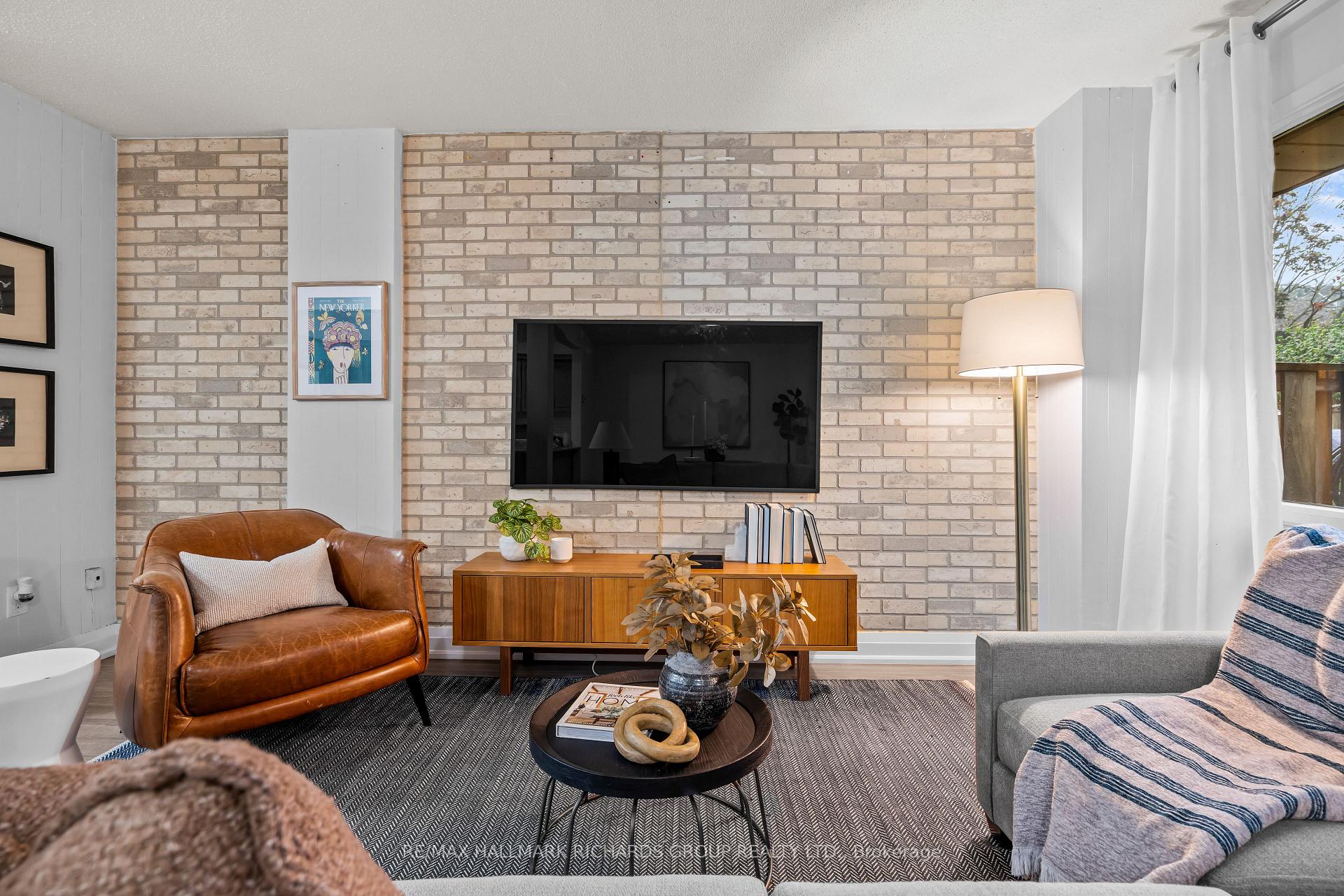 11 Livonia Place 18, Toronto Unit: 18