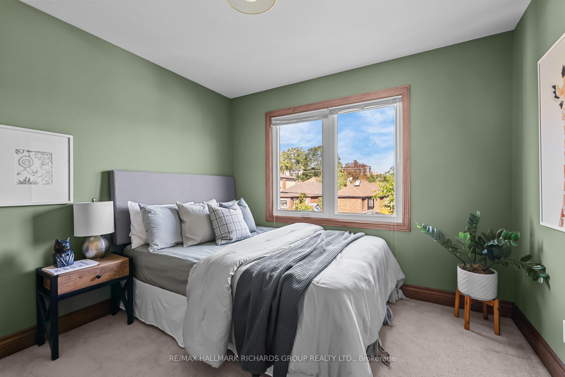 306 Westwood Avenue, Toronto
