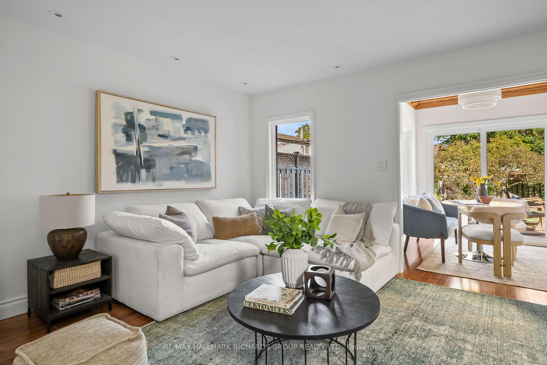 306 Westwood Avenue, Toronto
