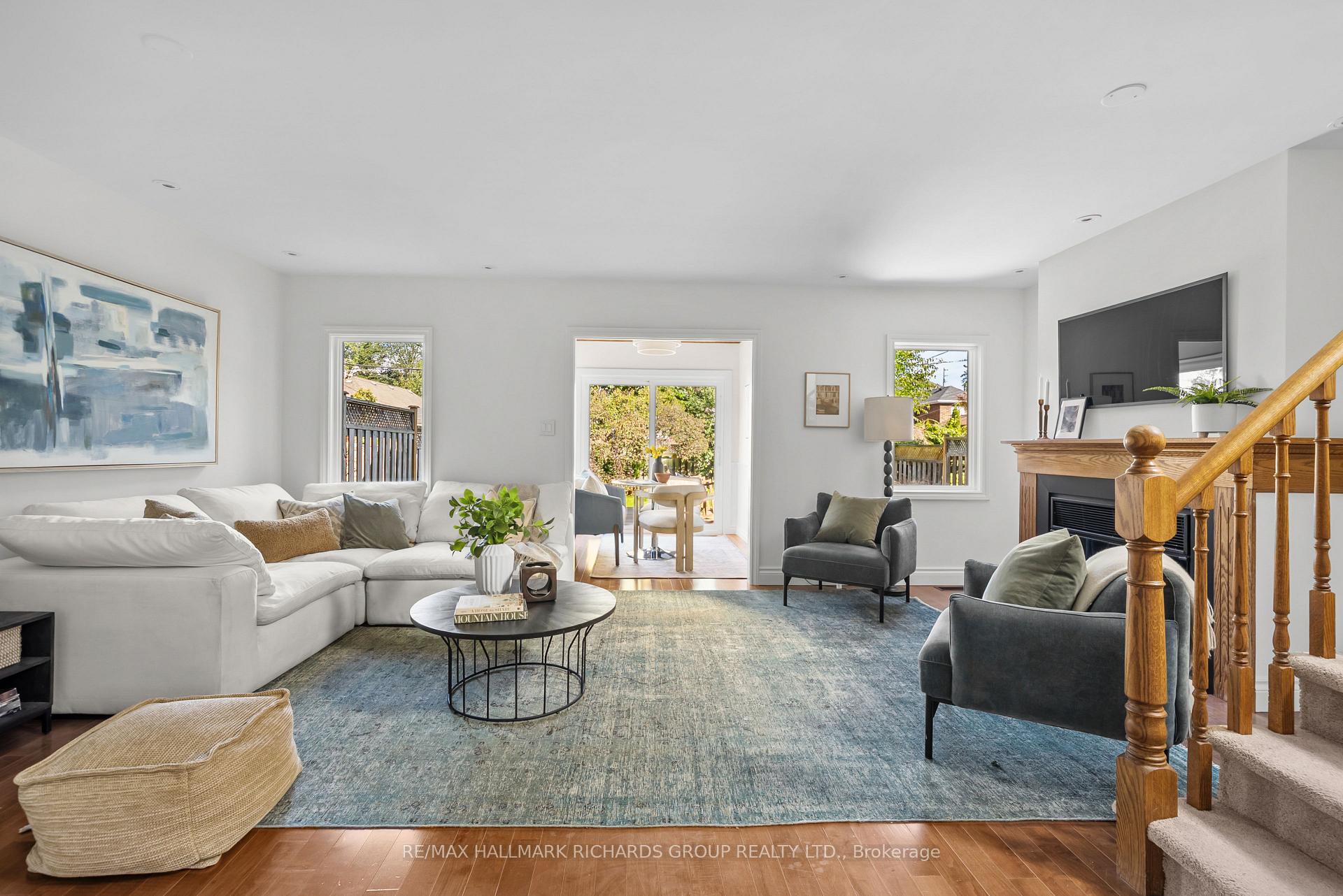 306 Westwood Avenue, Toronto