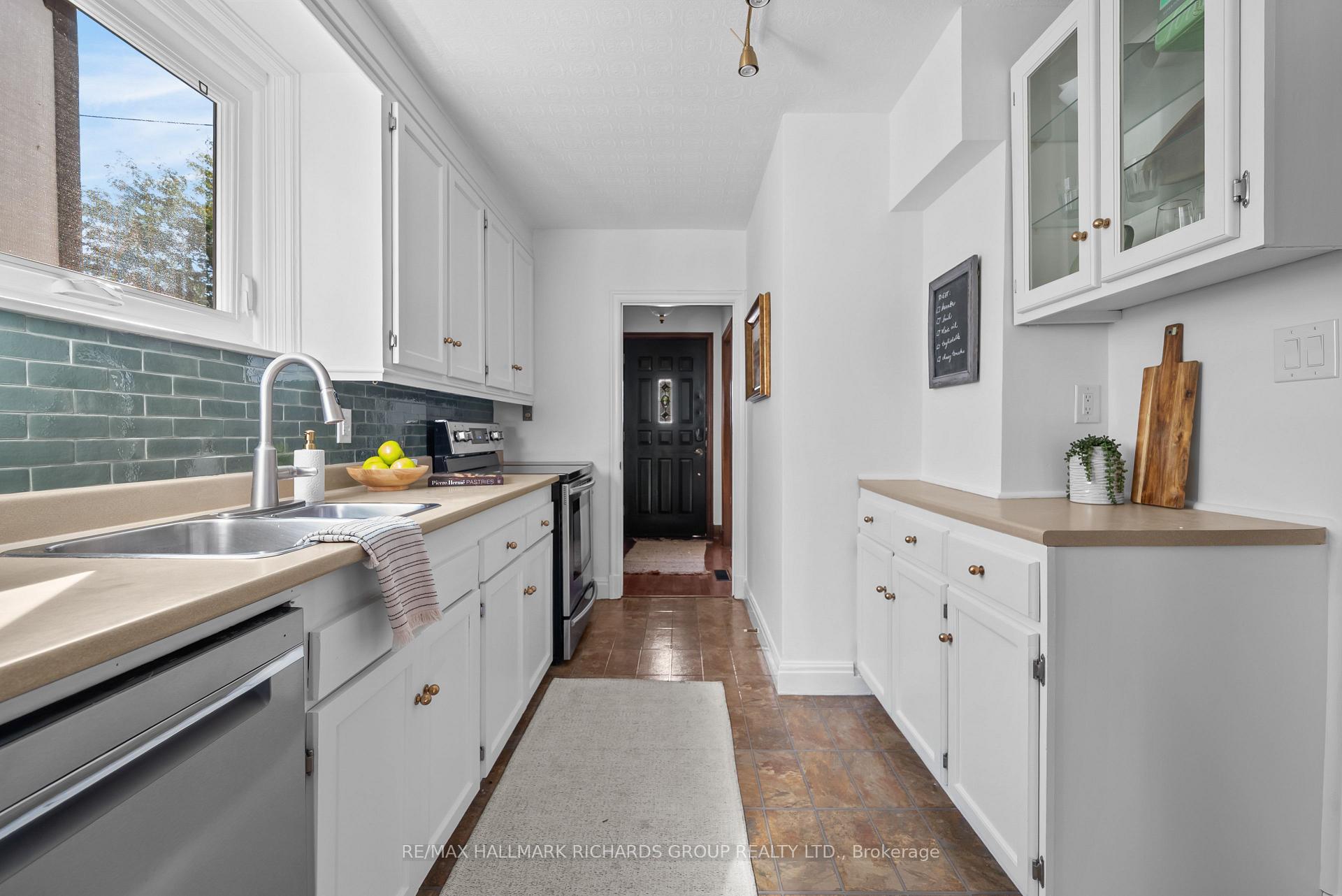 306 Westwood Avenue, Toronto