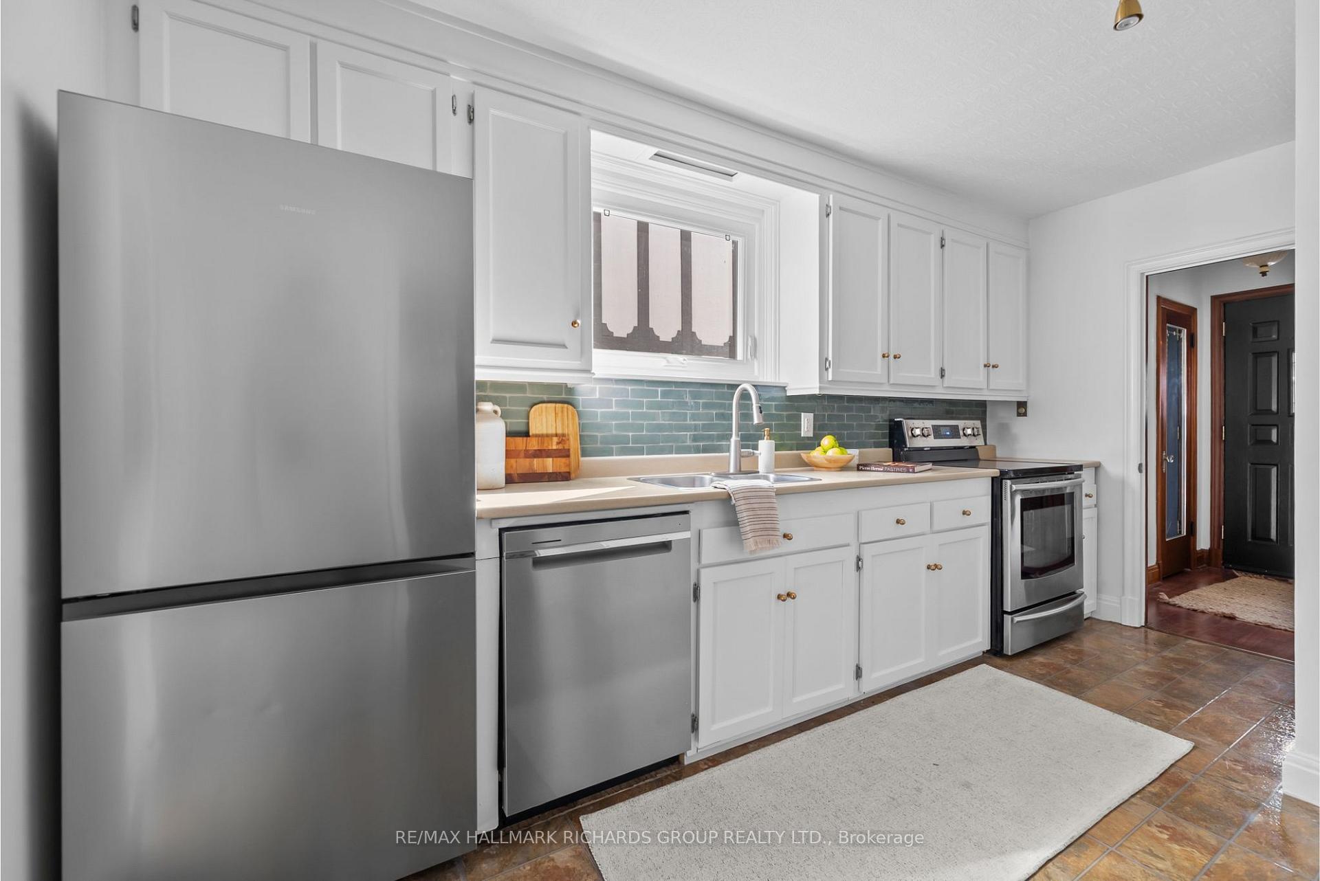 306 Westwood Avenue, Toronto