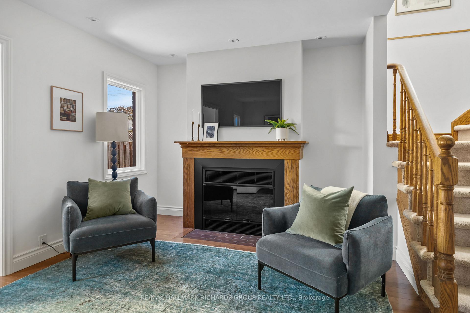 306 Westwood Avenue, Toronto