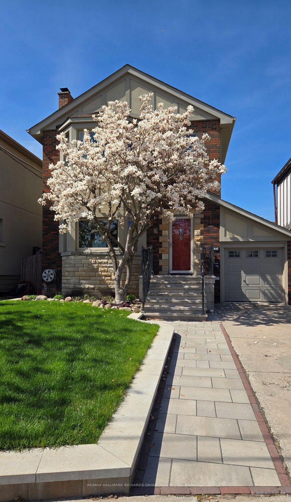 306 Westwood Avenue, Toronto