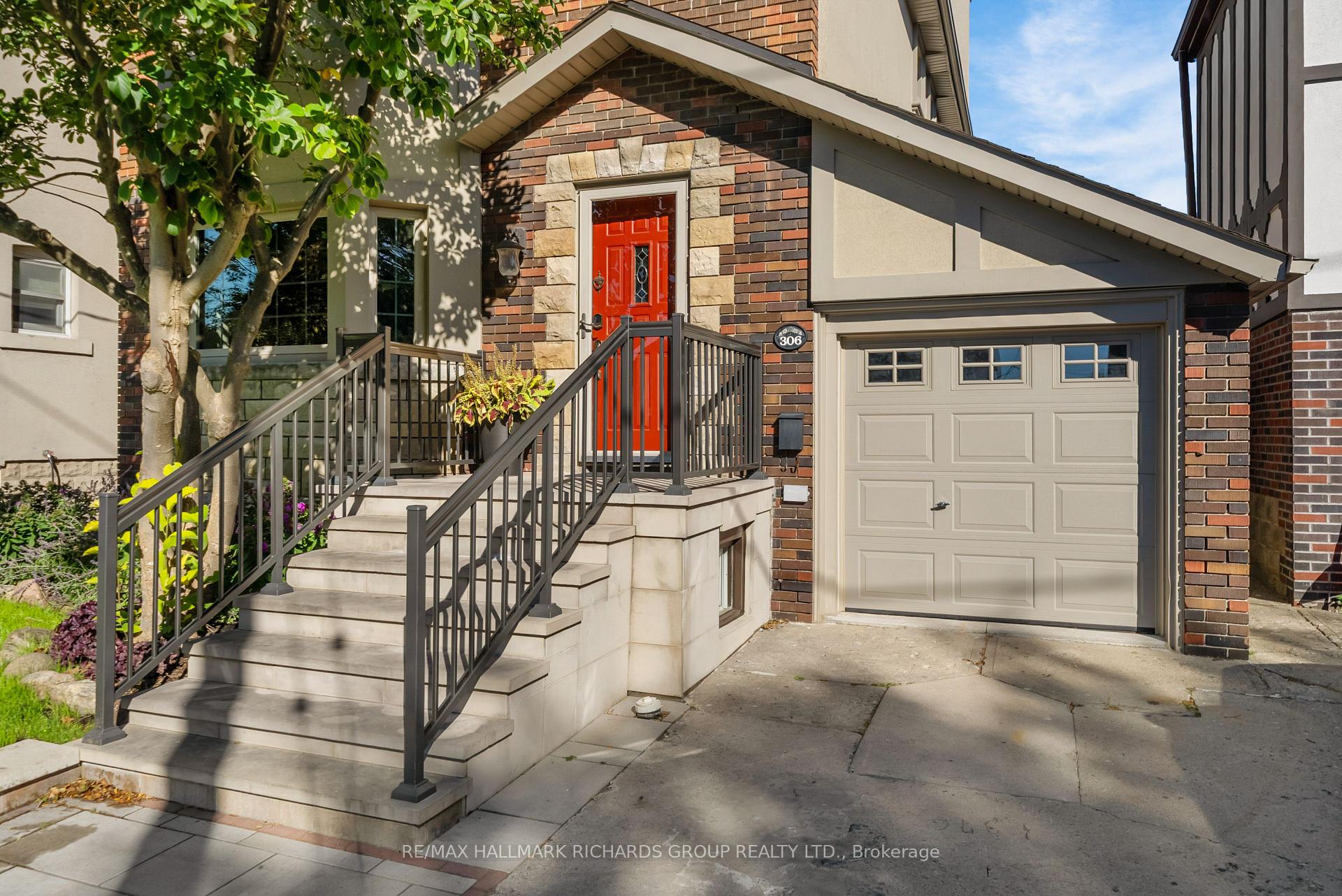 306 Westwood Avenue, Toronto