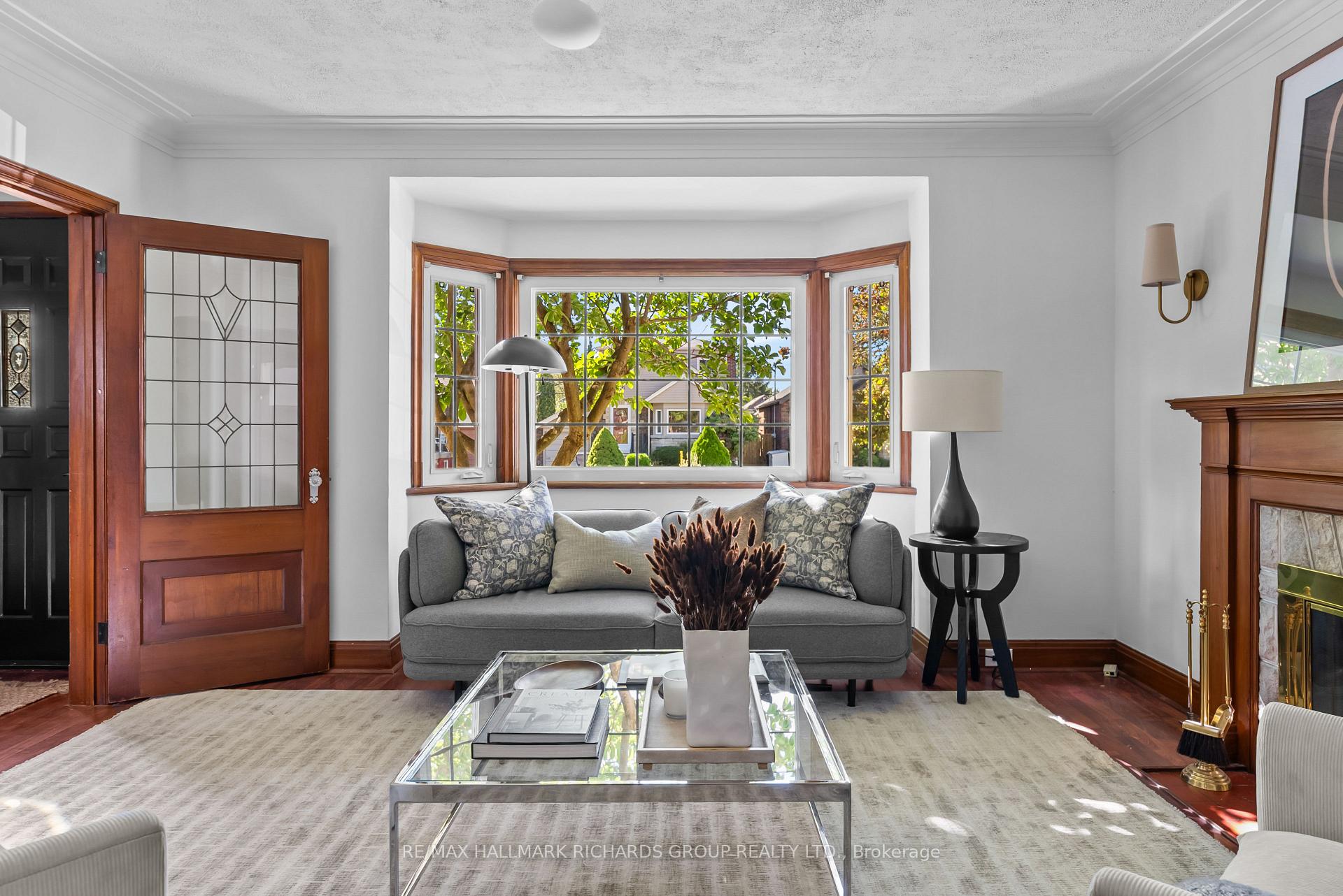 306 Westwood Avenue, Toronto