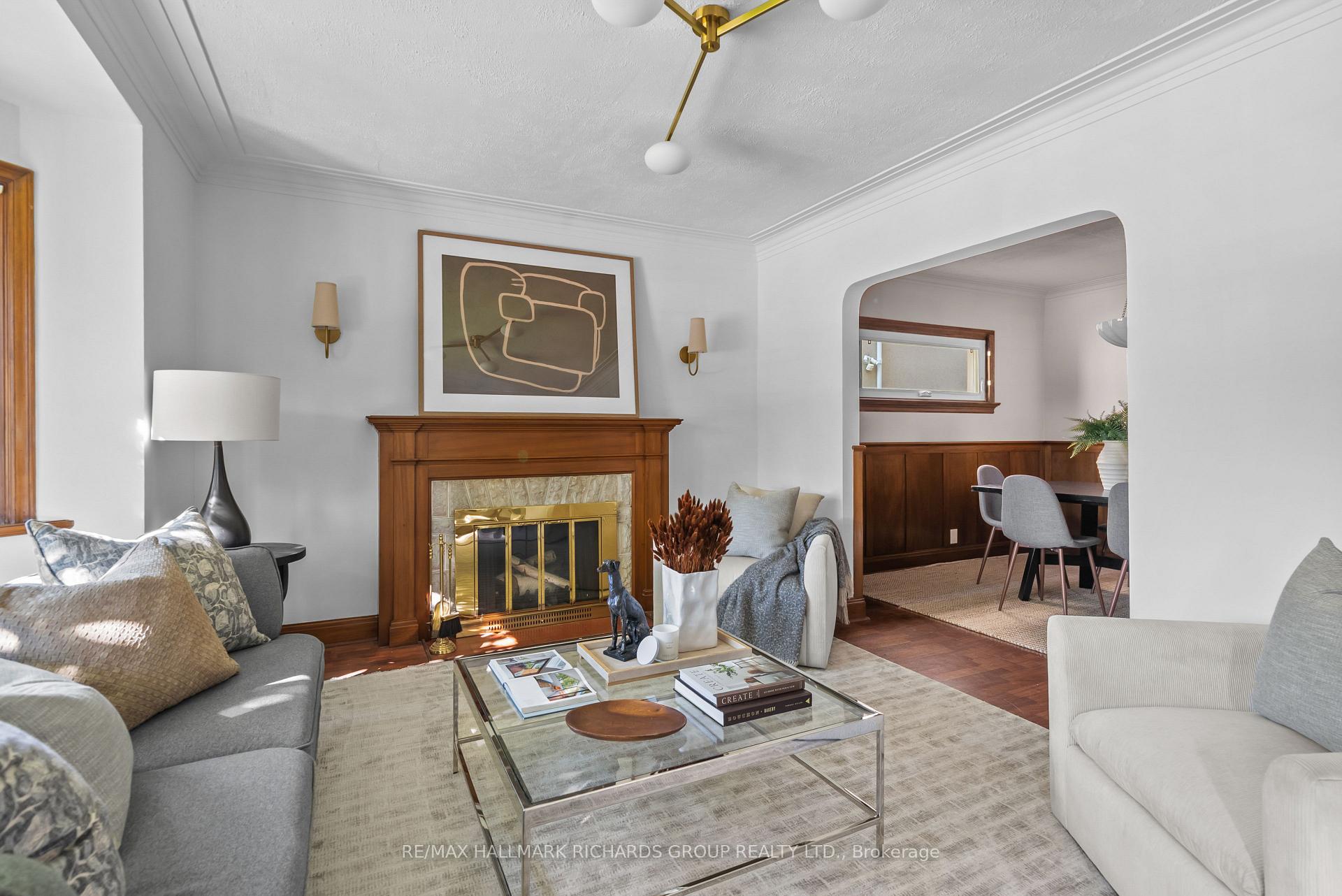 306 Westwood Avenue, Toronto