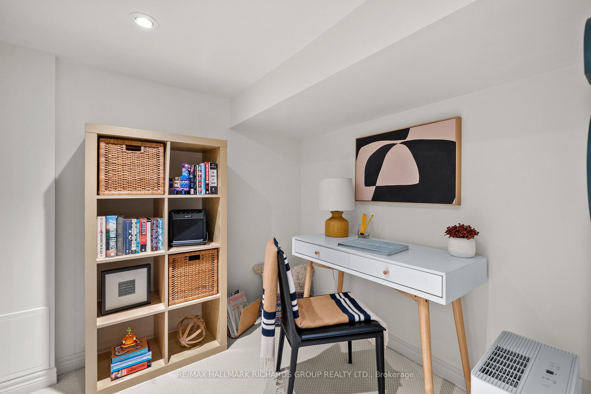144 Beech Avenue, Toronto