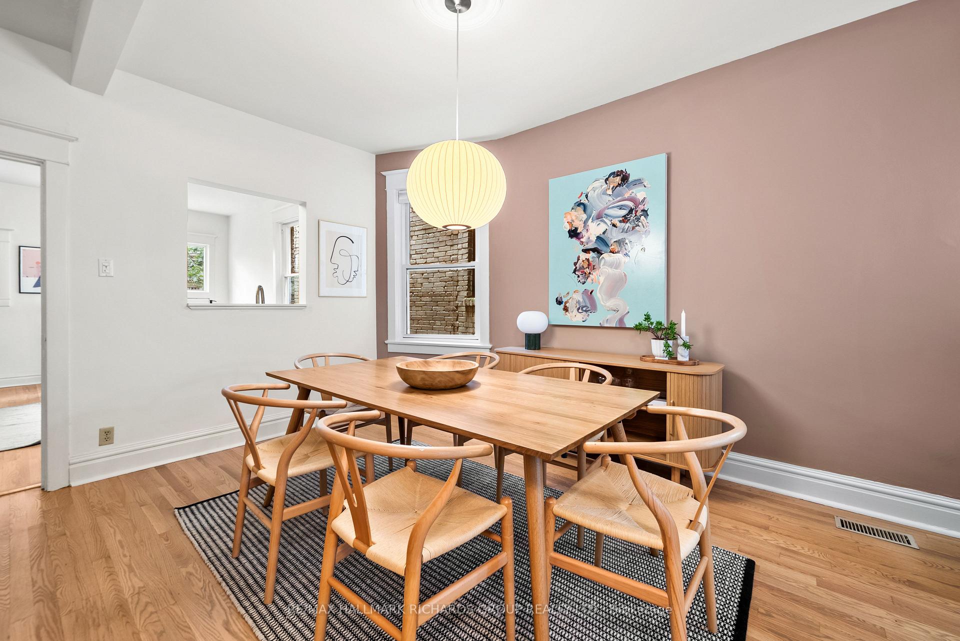 144 Beech Avenue, Toronto