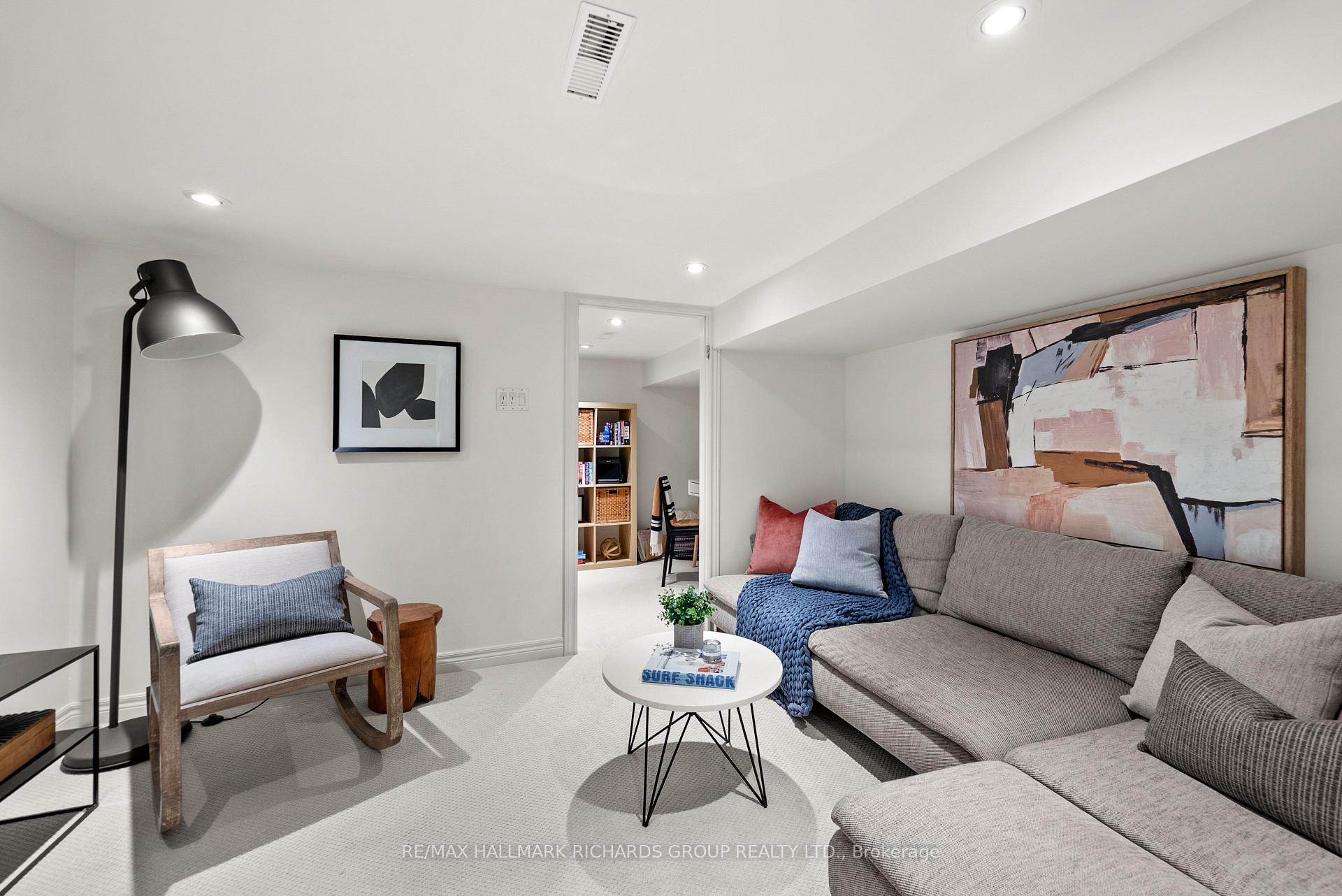 144 Beech Avenue, Toronto