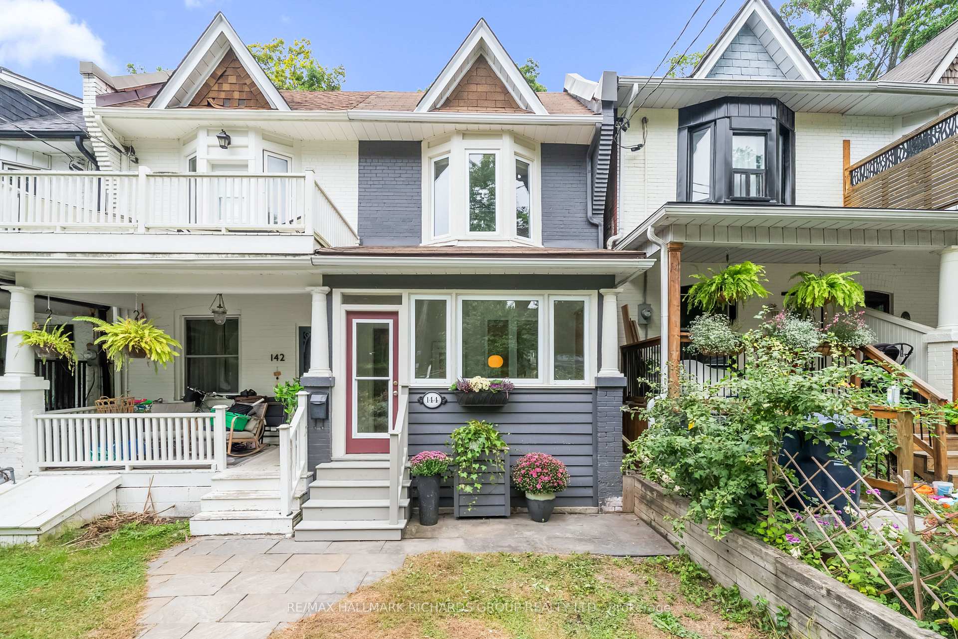 144 Beech Avenue, Toronto