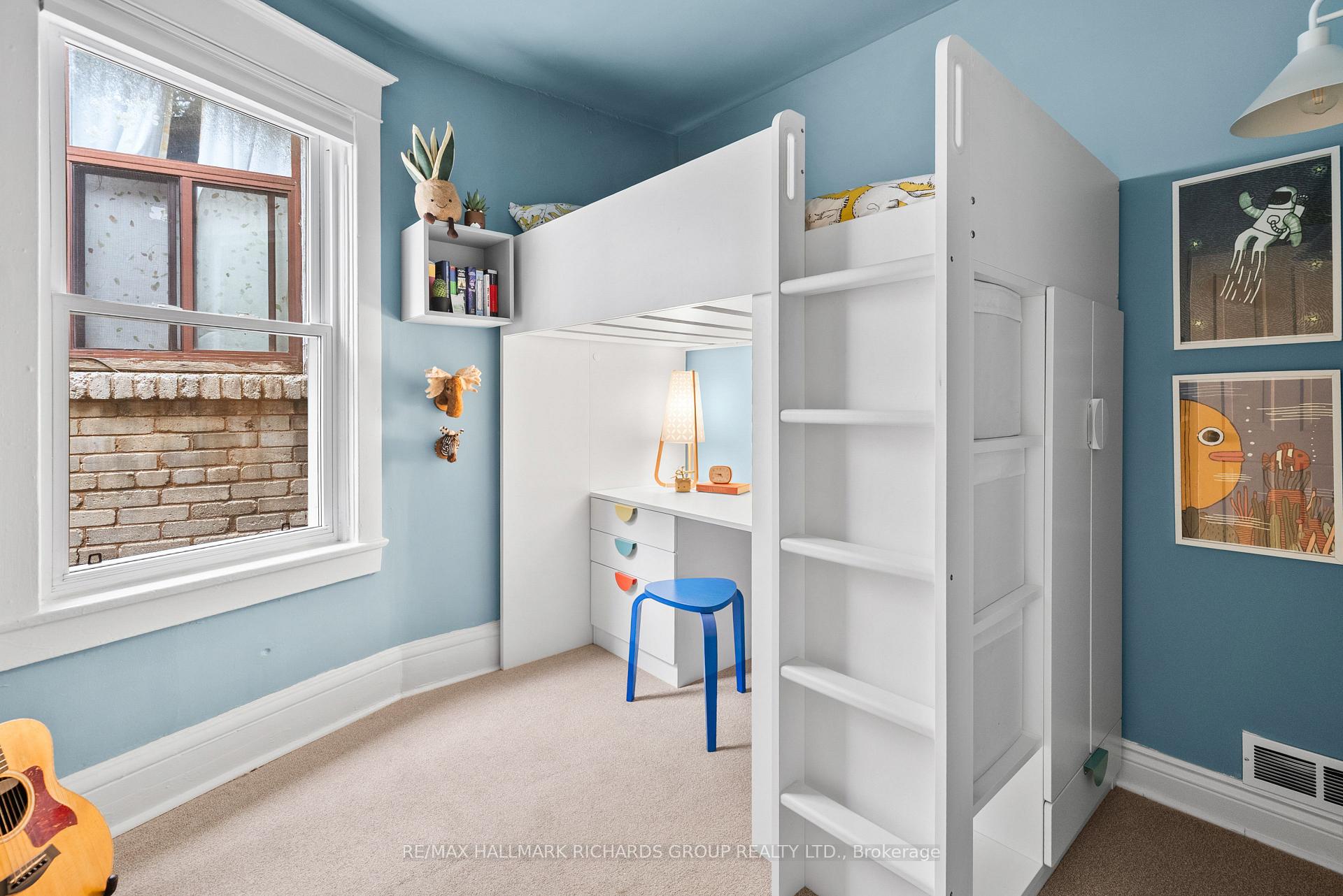 144 Beech Avenue, Toronto