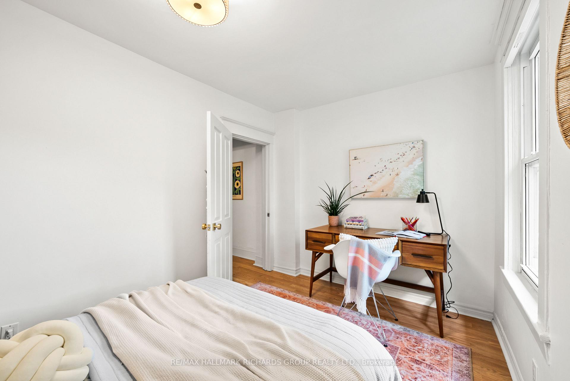 144 Beech Avenue, Toronto
