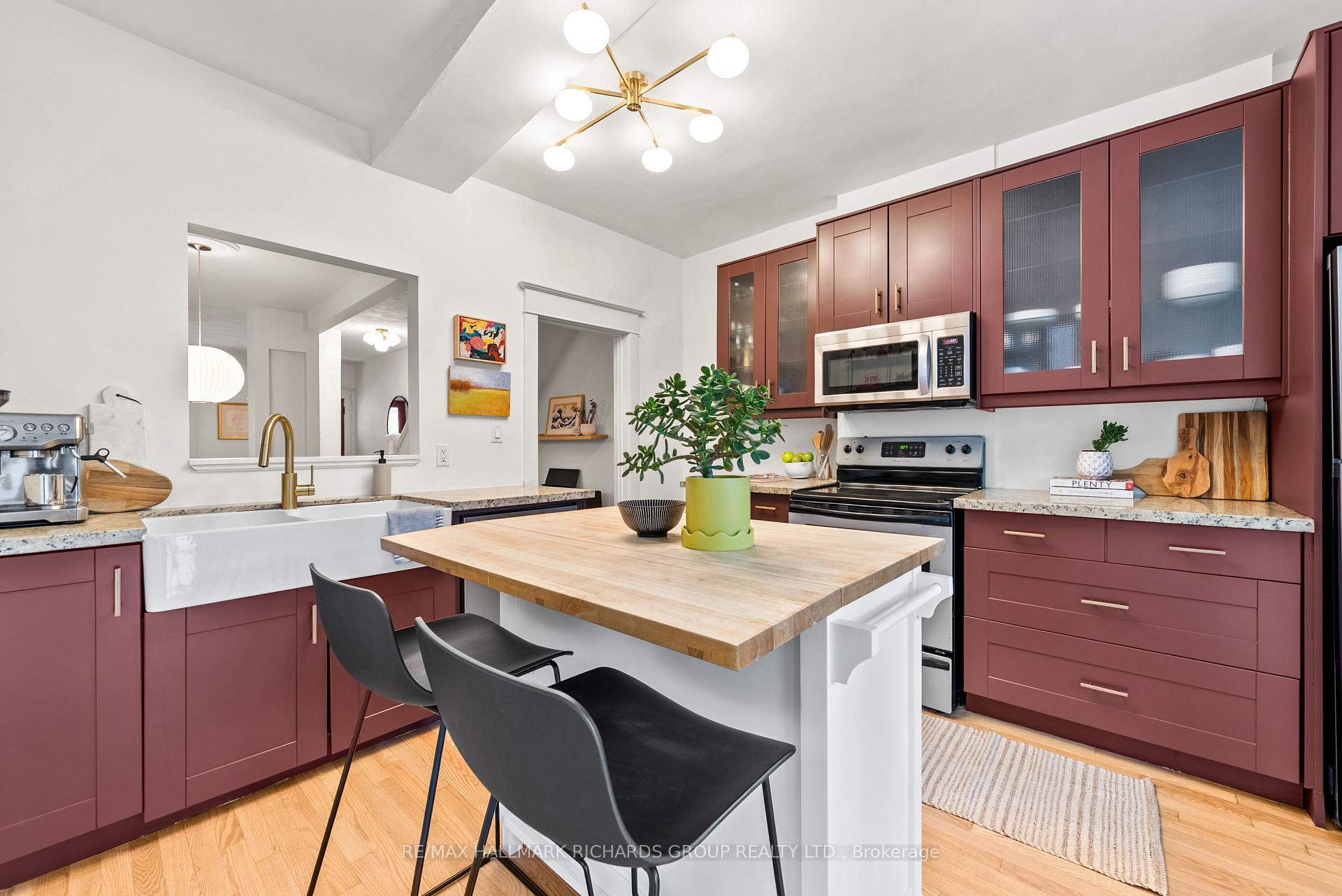 144 Beech Avenue, Toronto