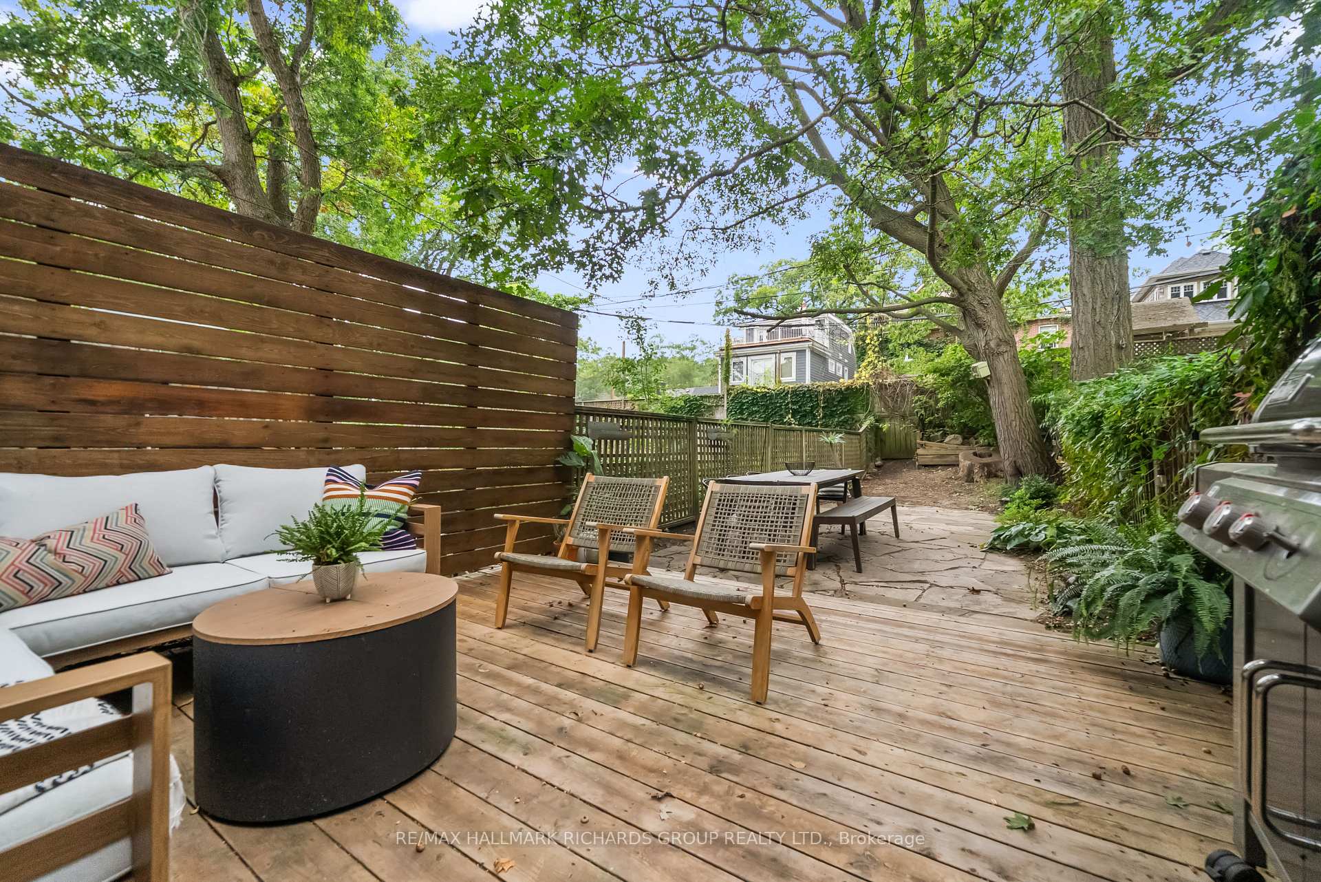 144 Beech Avenue, Toronto