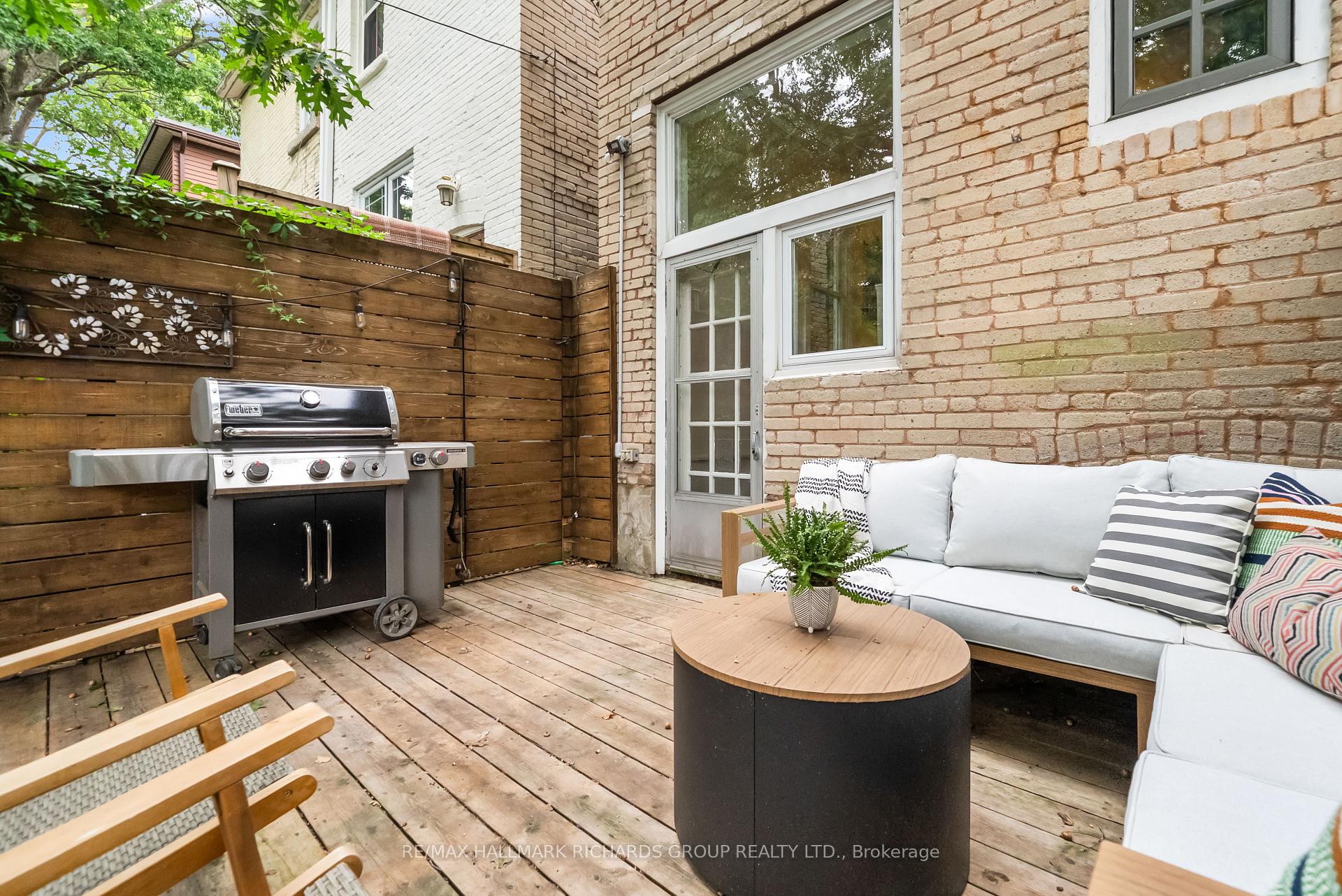 144 Beech Avenue, Toronto