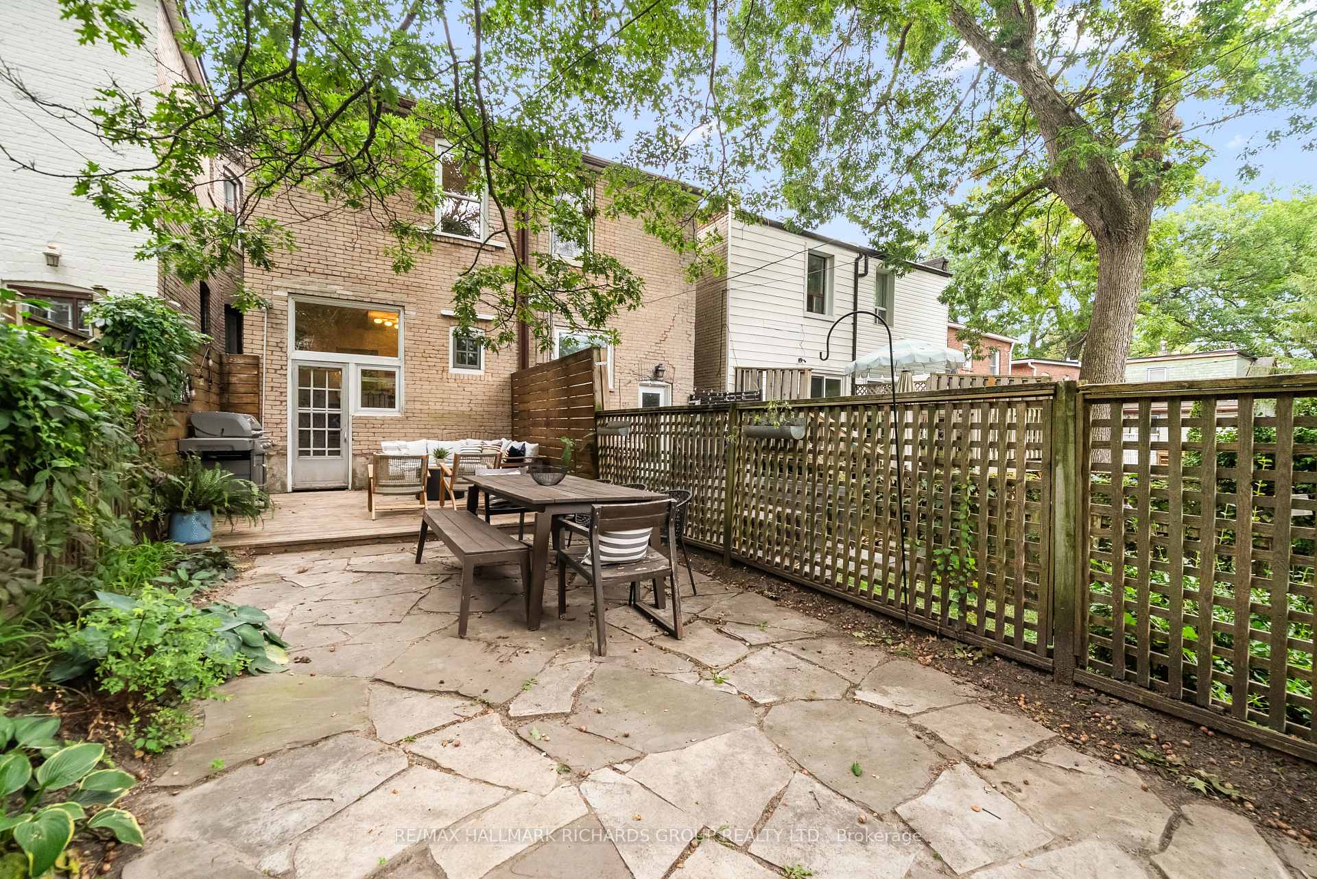 144 Beech Avenue, Toronto