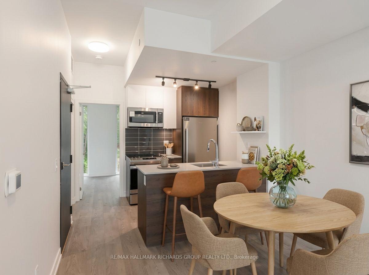168 Clonmore Drive 3, Toronto Unit: 3