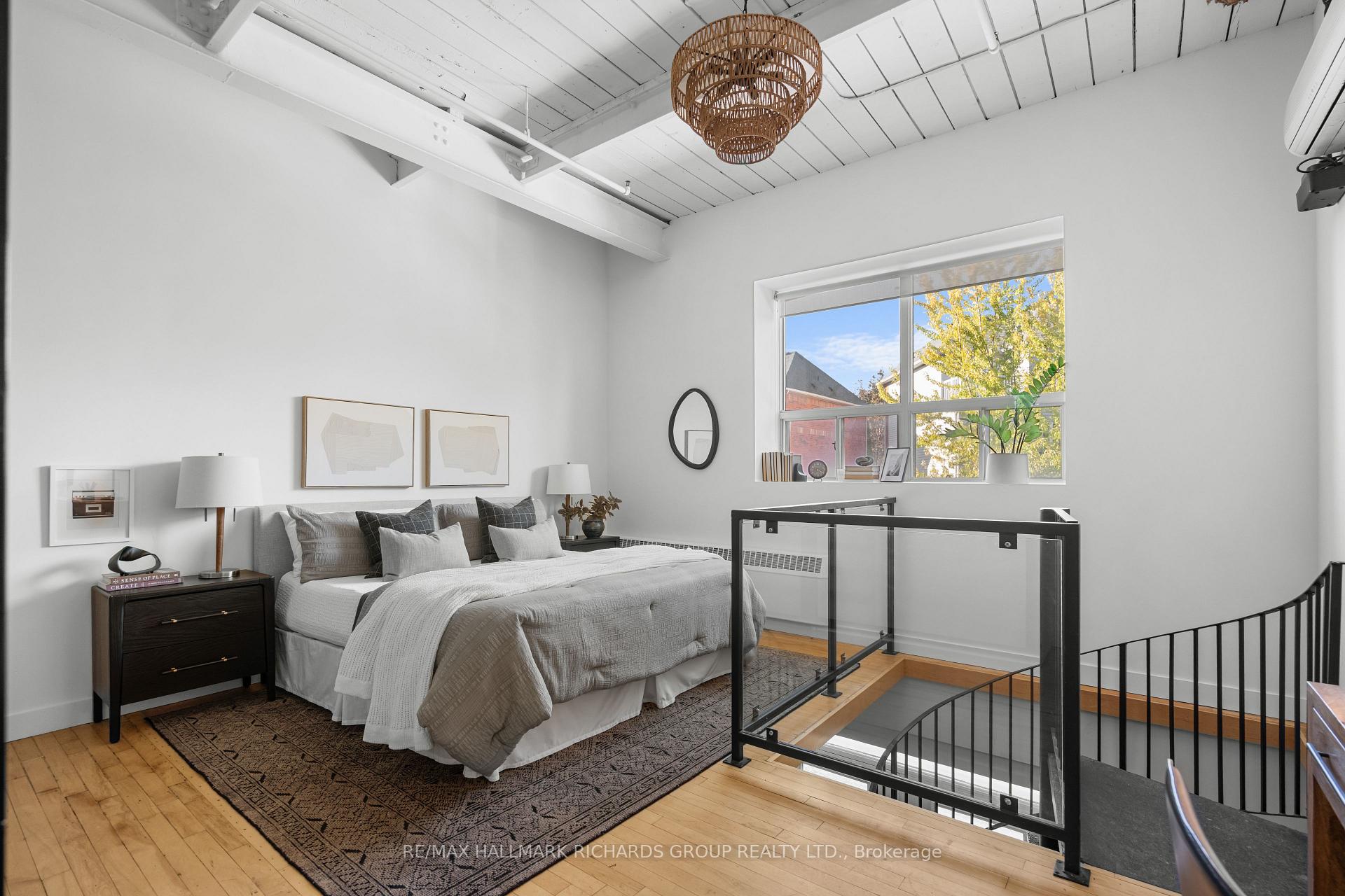 326 Carlaw Avenue 118, Toronto Unit: 118
