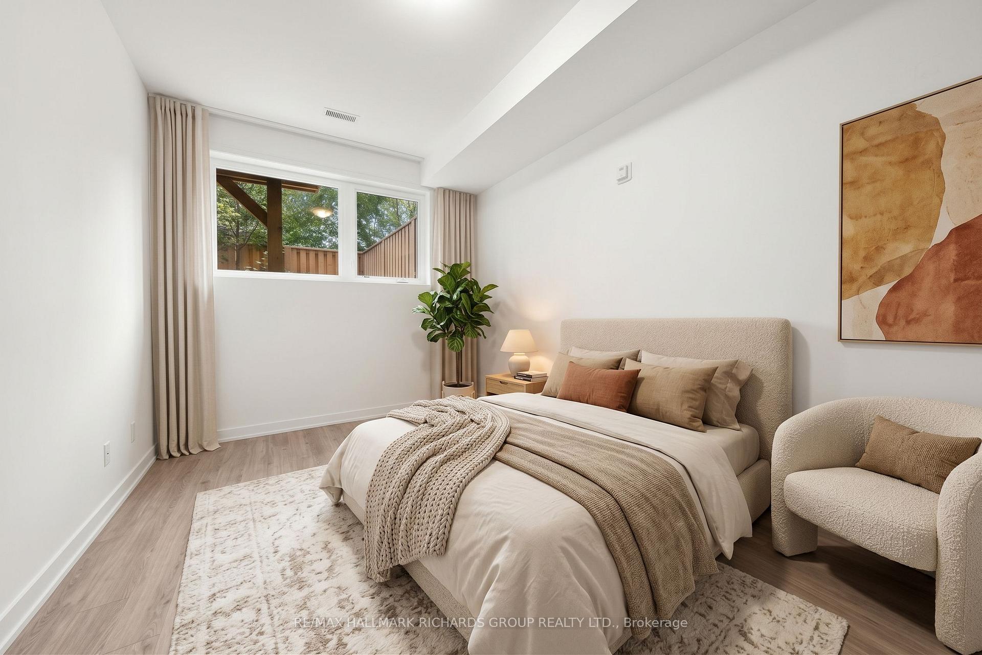 35 Birchcliff Avenue 48, Toronto Unit: 48