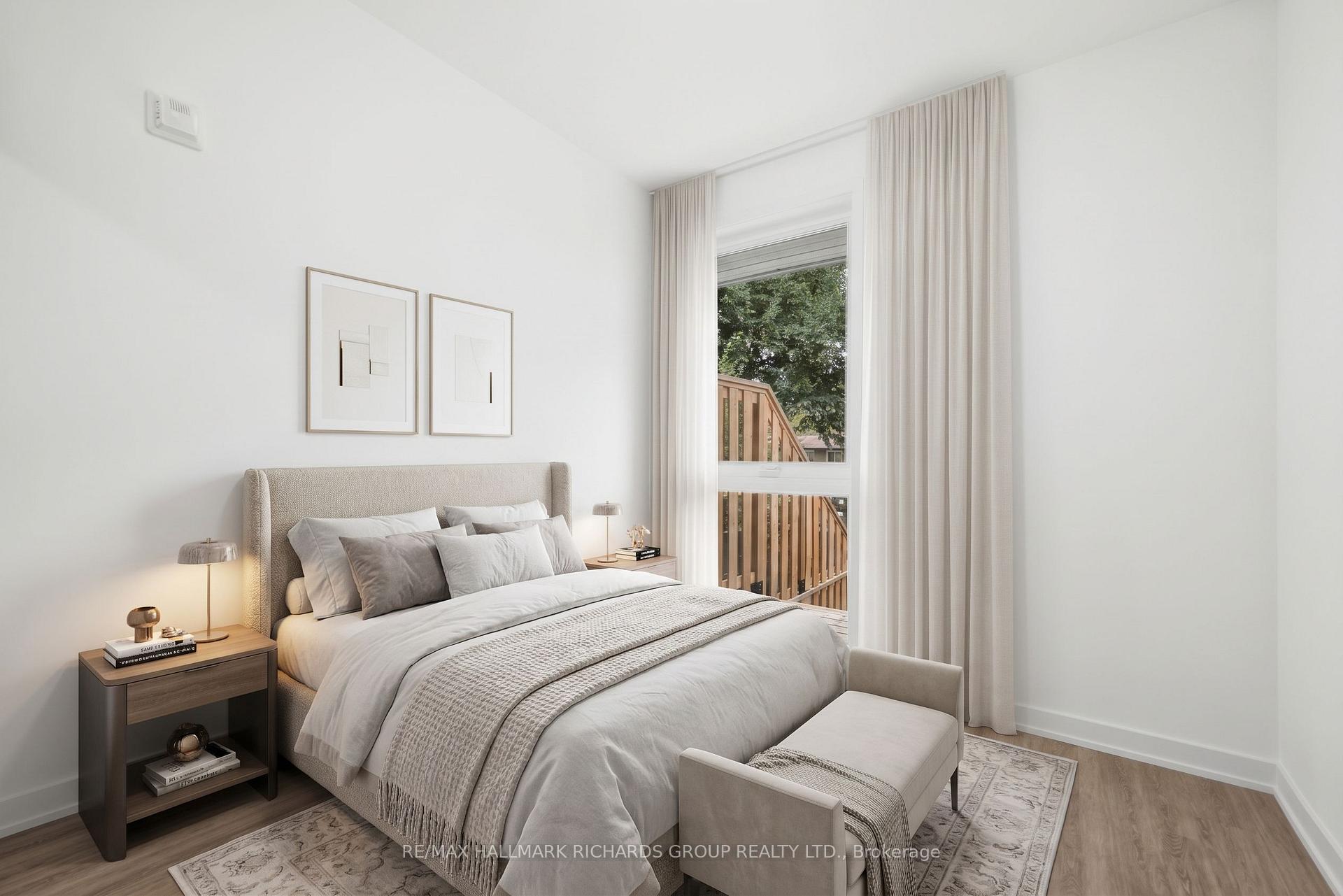 35 Birchcliff Avenue 48, Toronto Unit: 48