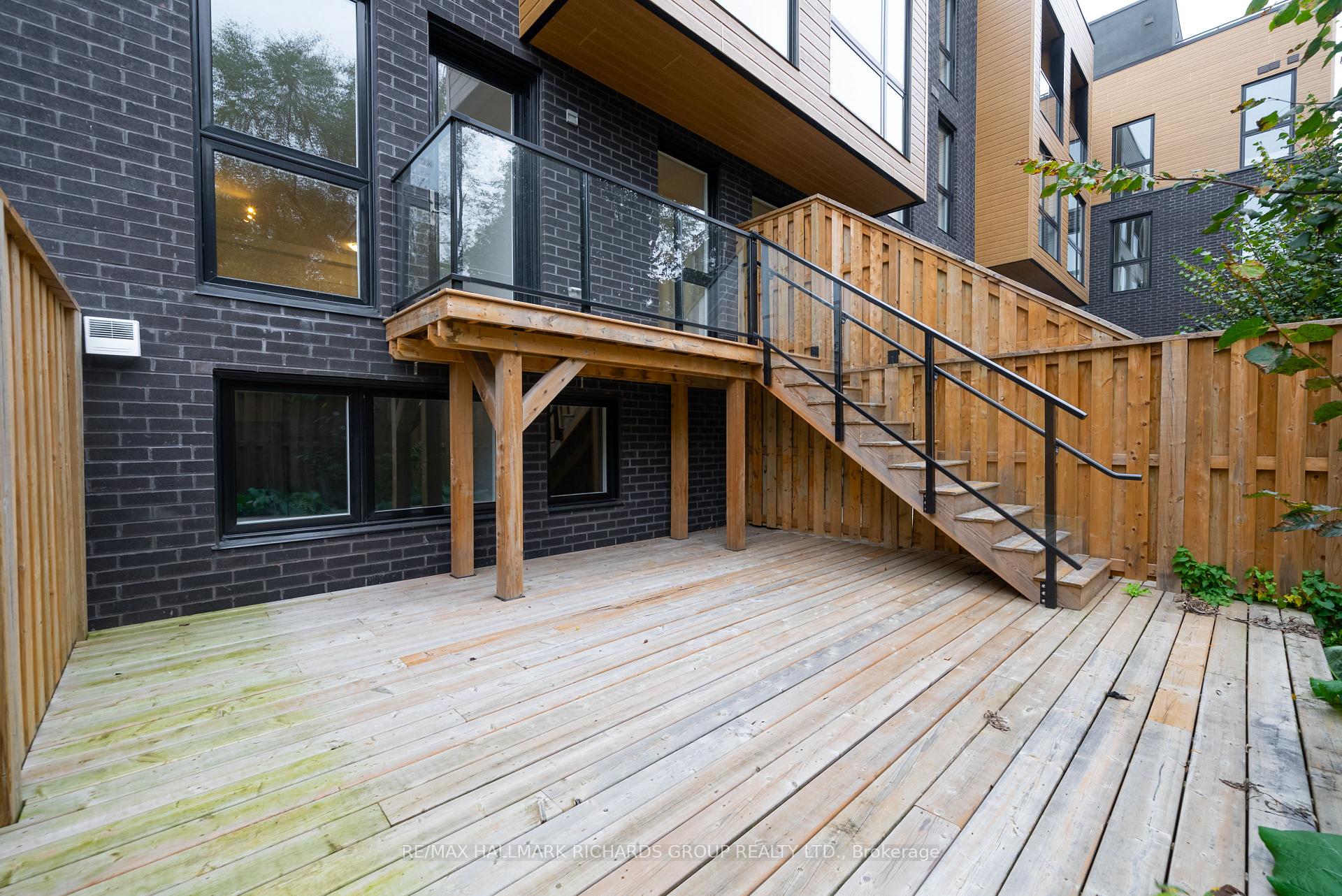 35 Birchcliff Avenue 48, Toronto Unit: 48