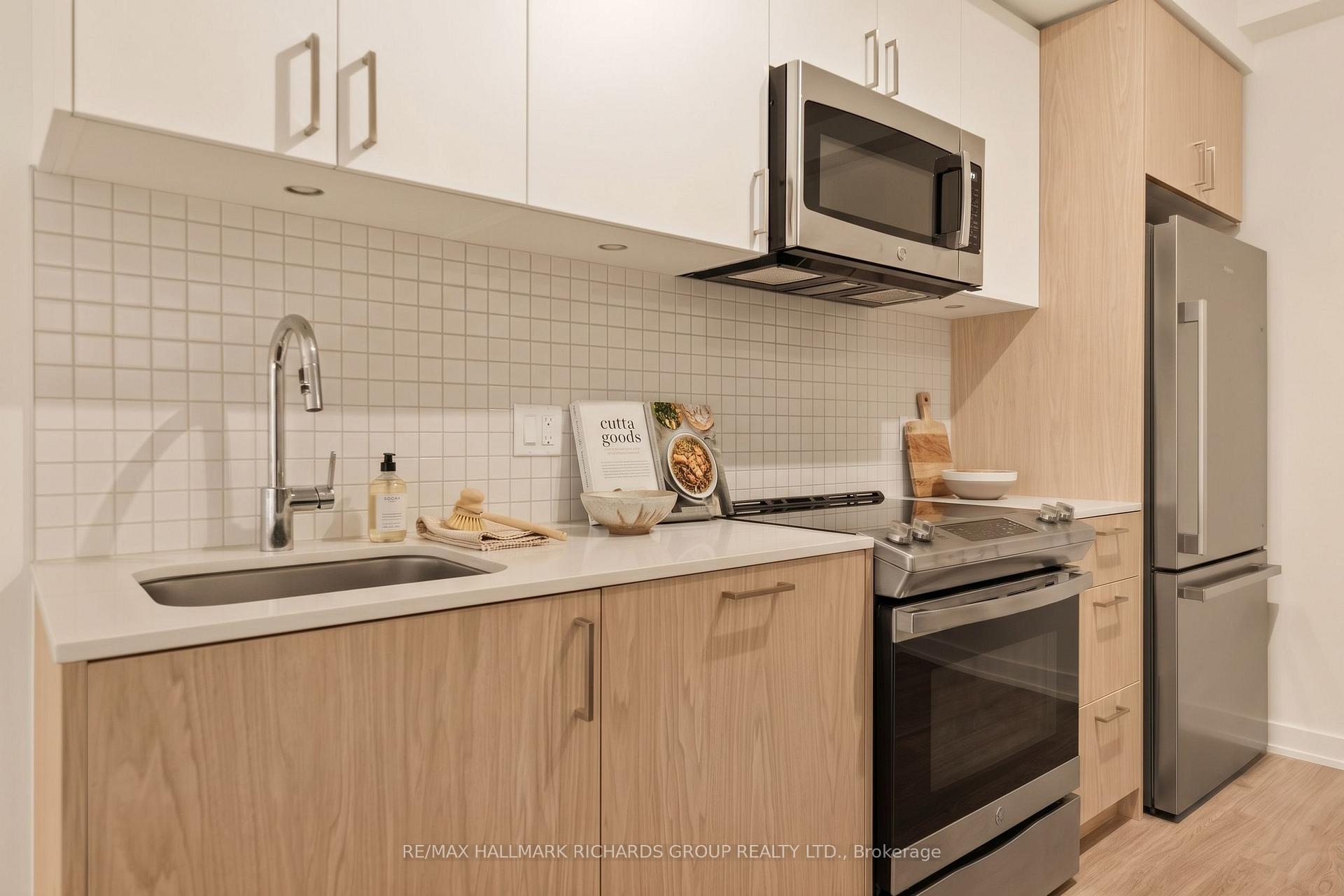 35 Birchcliff Avenue 48, Toronto Unit: 48