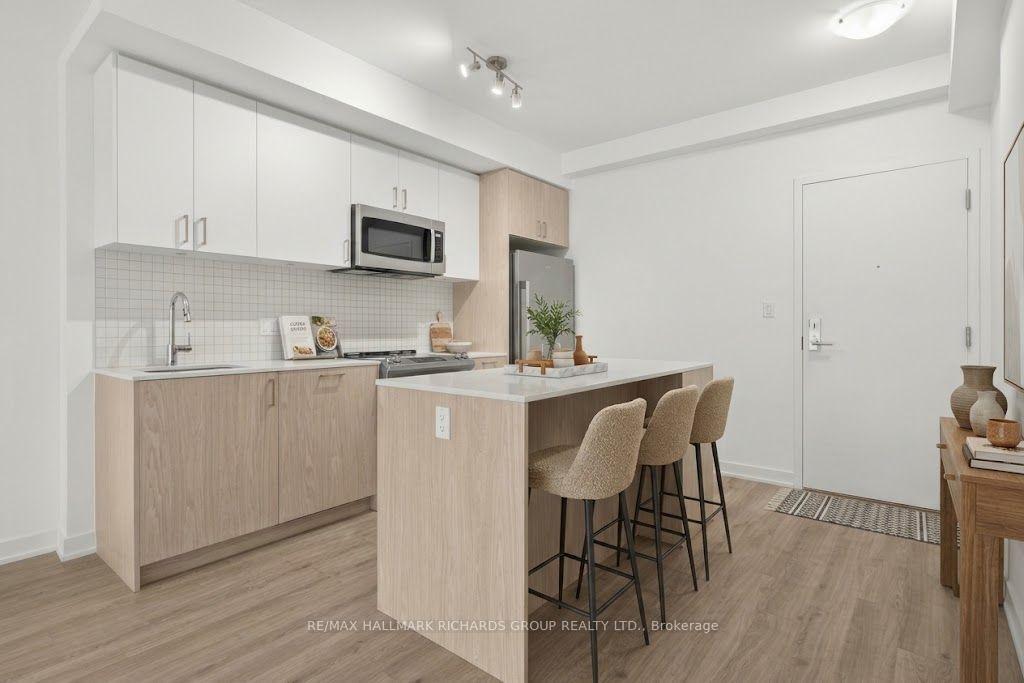 35 Birchcliff Avenue 48, Toronto Unit: 48