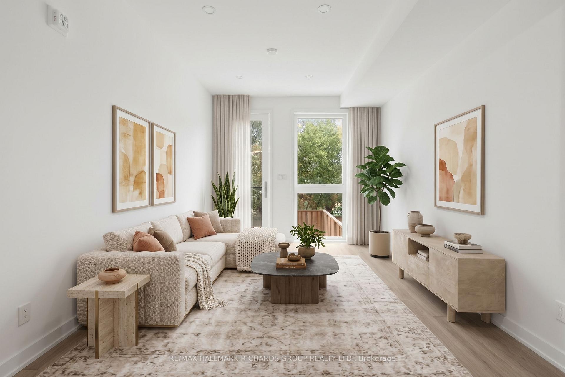 35 Birchcliff Avenue 48, Toronto Unit: 48