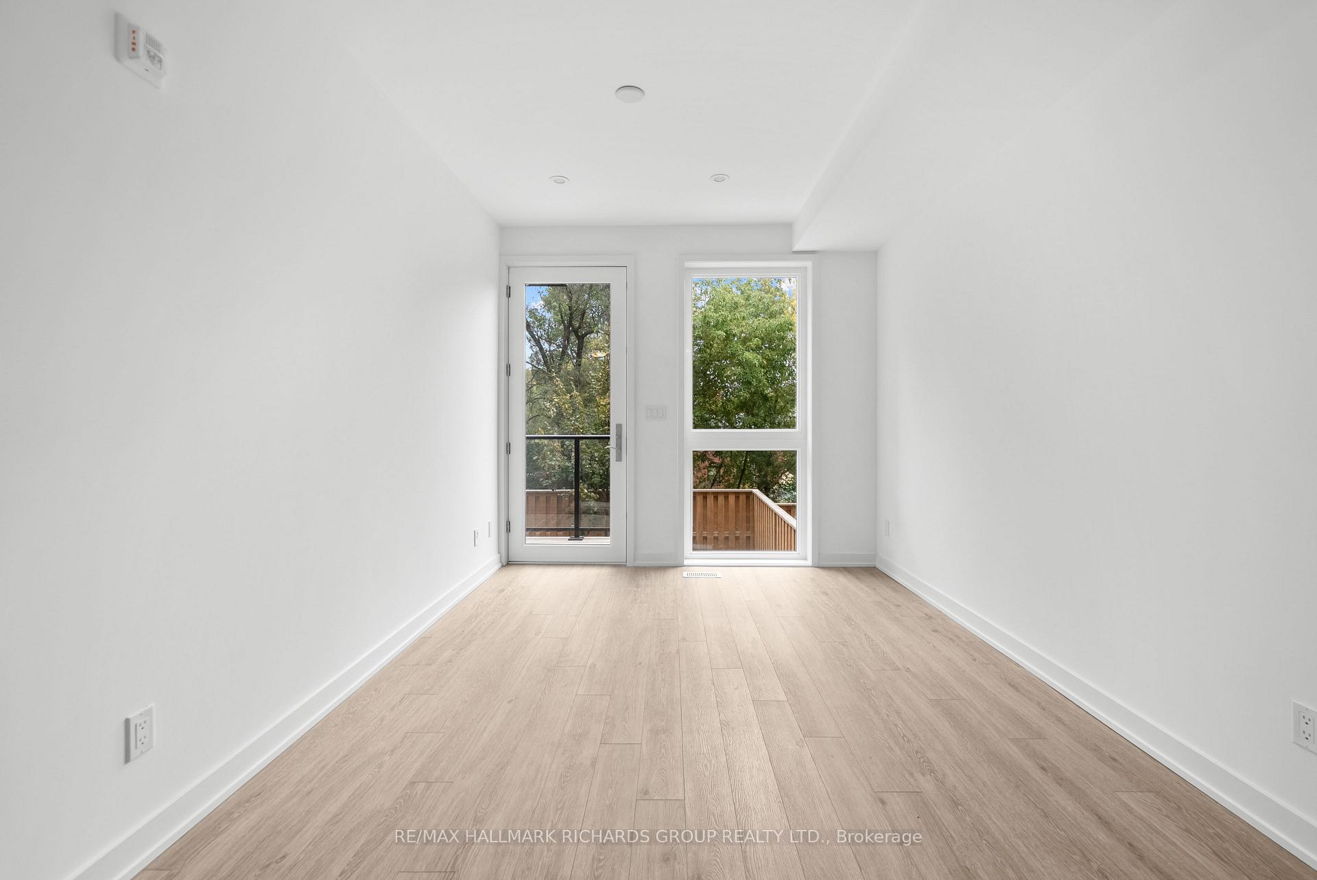 35 Birchcliff Avenue 48, Toronto Unit: 48