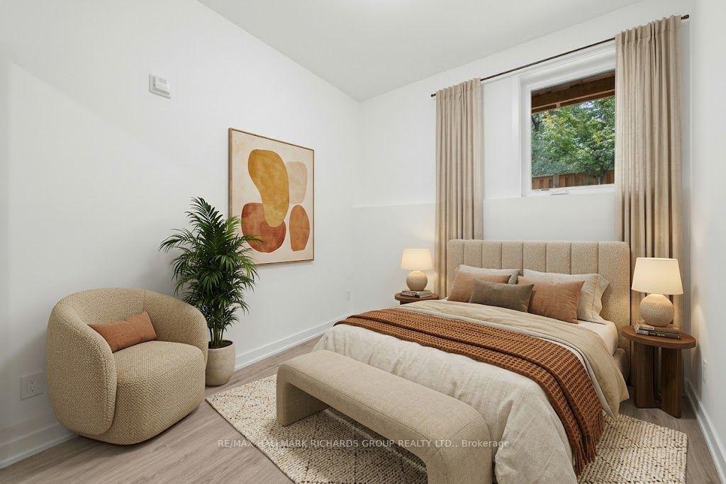 35 Birchcliff Avenue 48, Toronto Unit: 48
