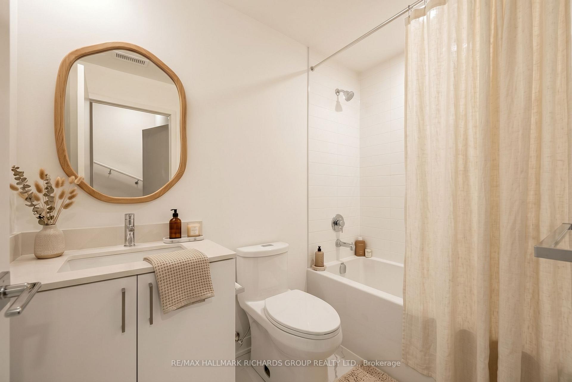 35 Birchcliff Avenue 48, Toronto Unit: 48