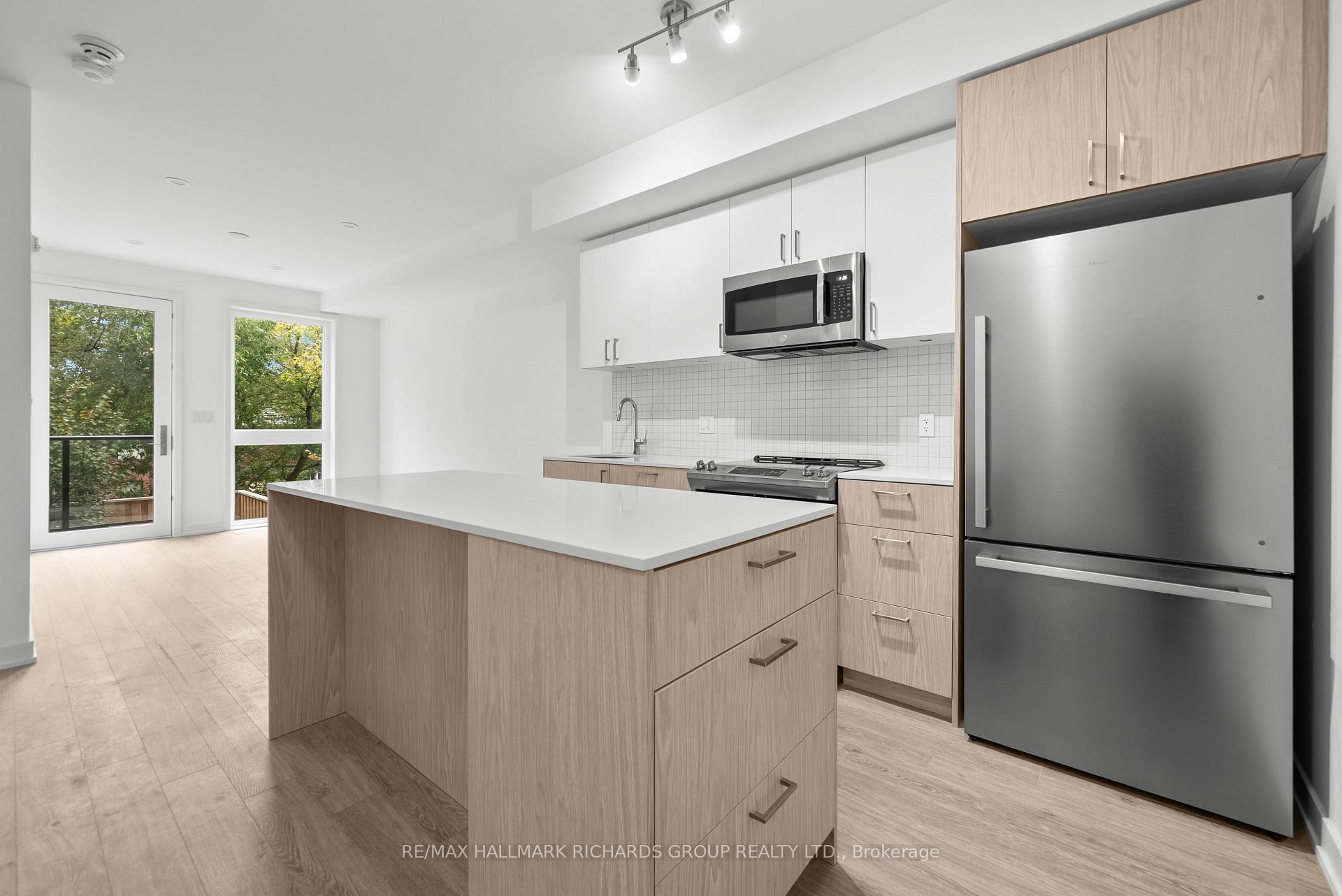 35 Birchcliff Avenue 48, Toronto Unit: 48