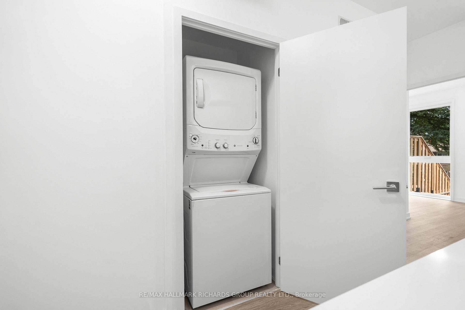 35 Birchcliff Avenue 48, Toronto Unit: 48