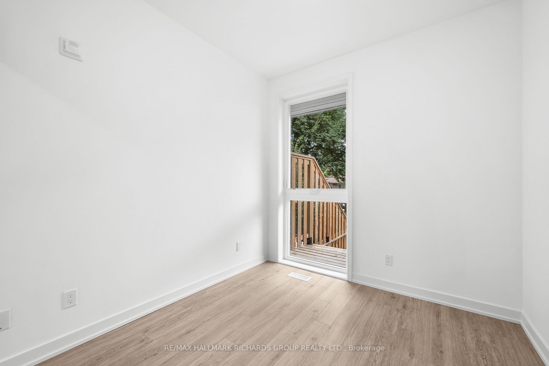 35 Birchcliff Avenue 48, Toronto Unit: 48