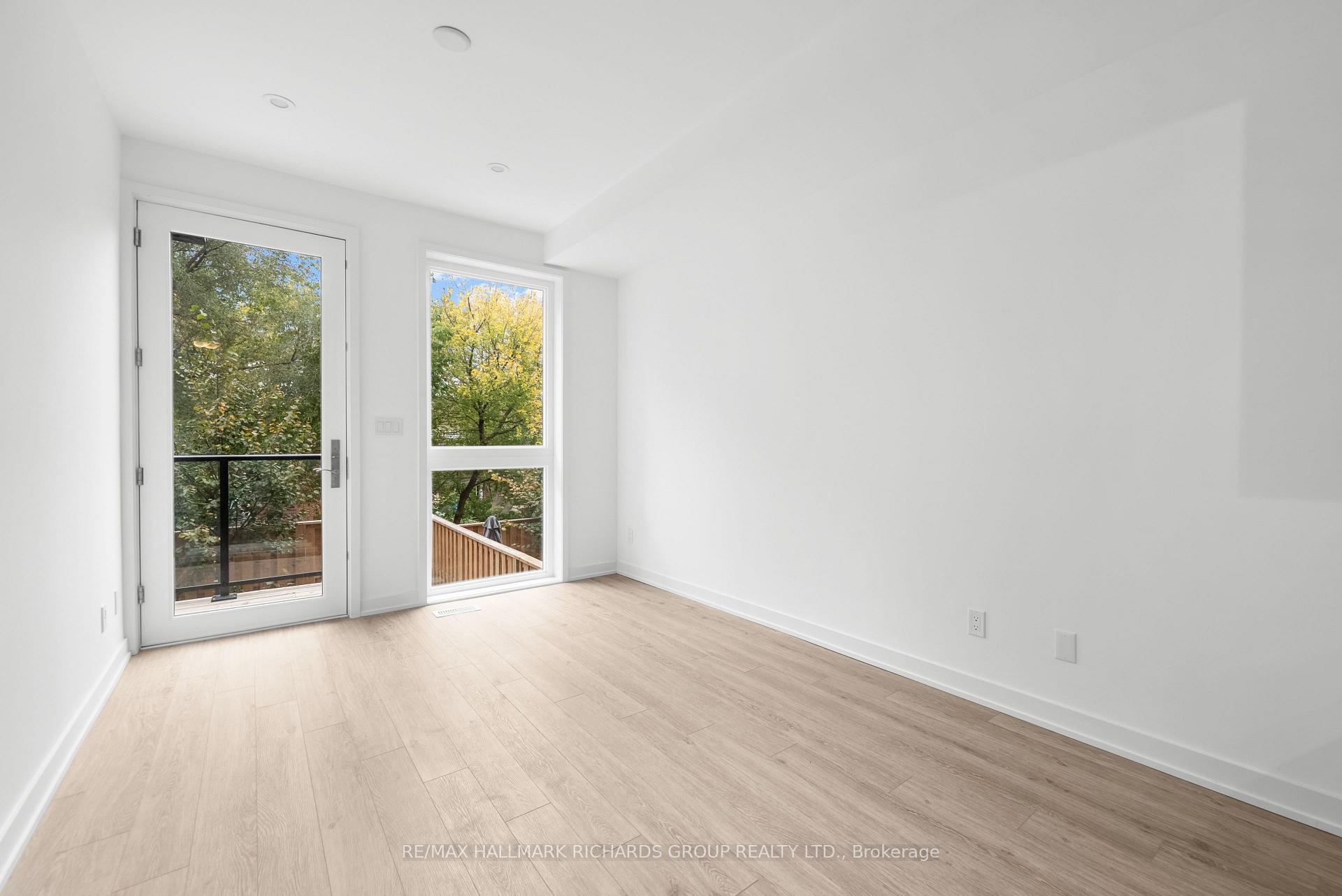 35 Birchcliff Avenue 48, Toronto Unit: 48