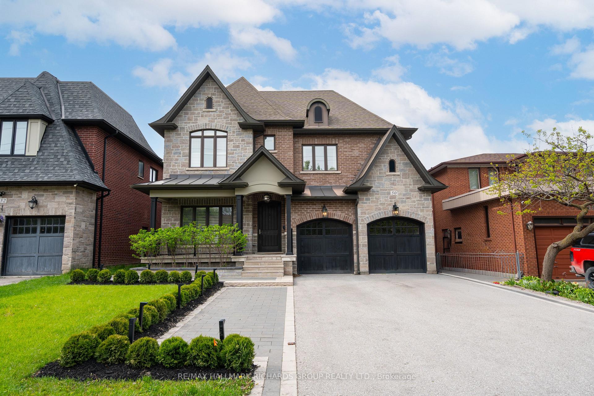 50 Weldrick Road W