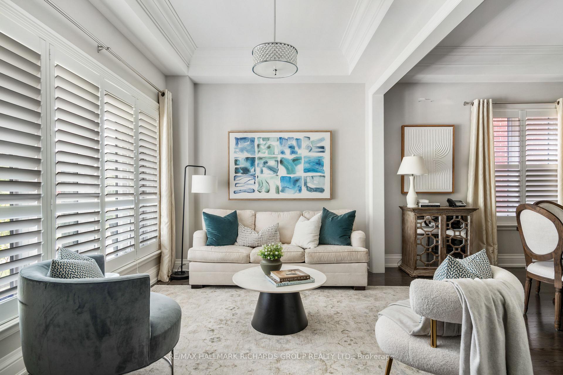 50 Weldrick Road W