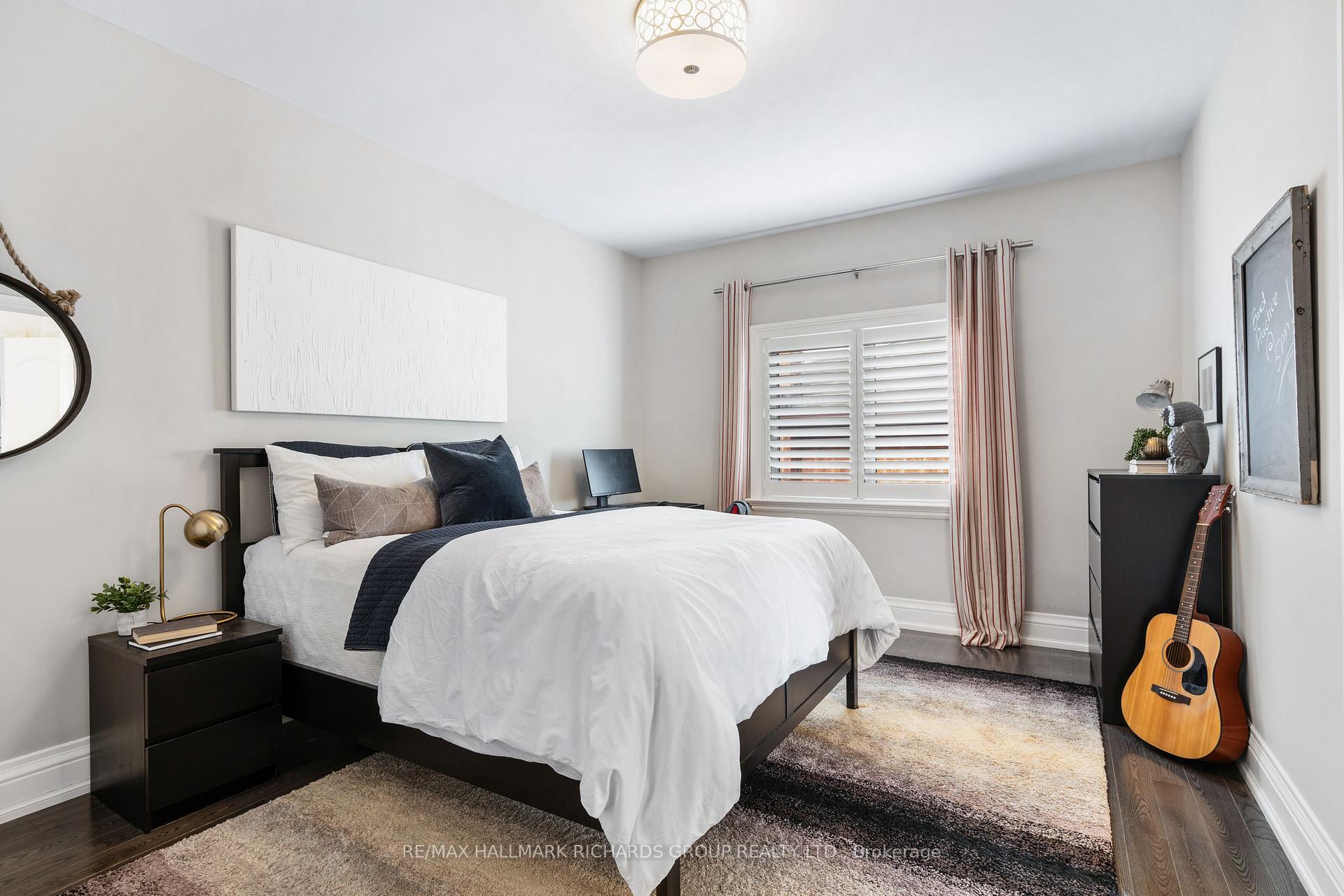50 Weldrick Road W