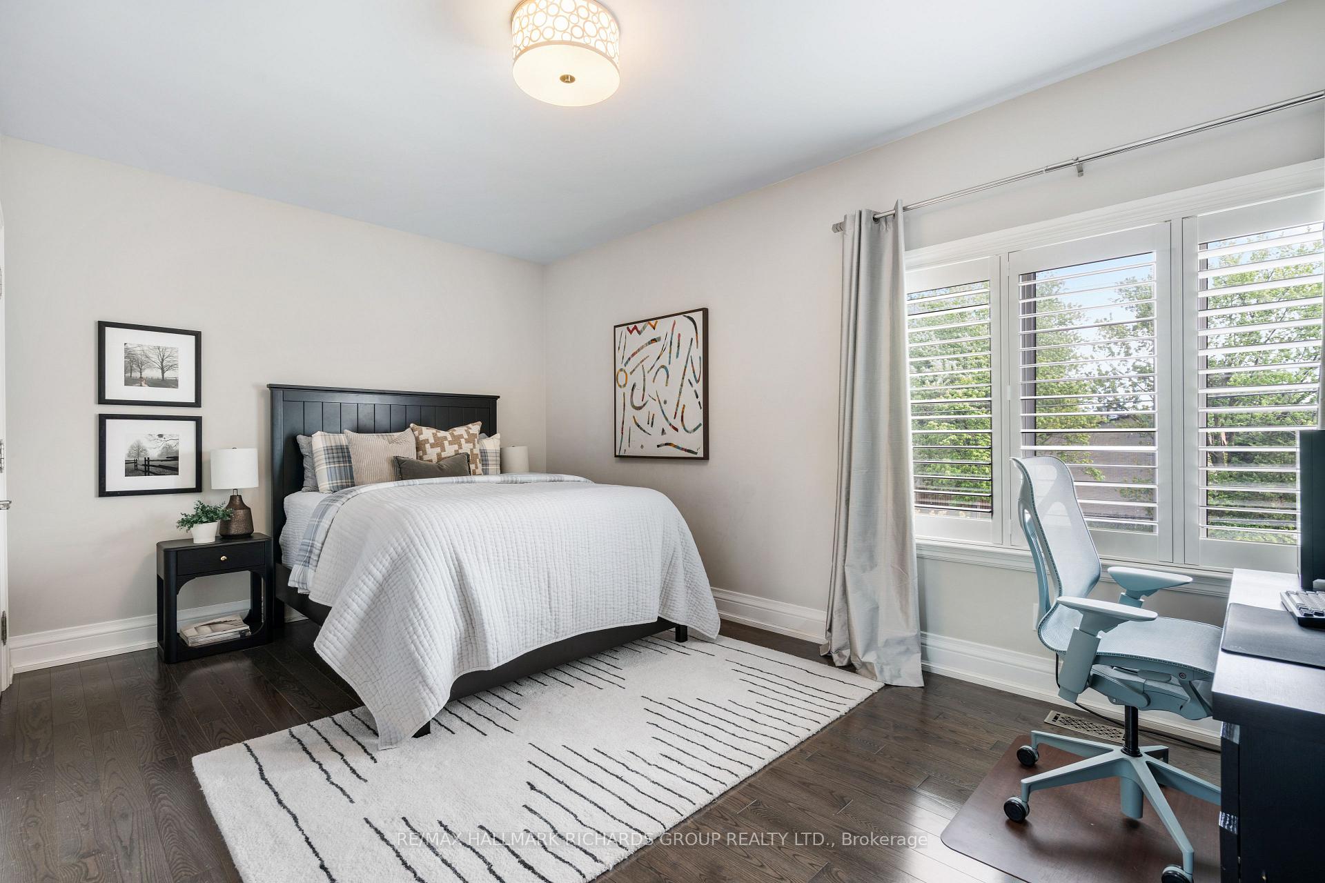 50 Weldrick Road W