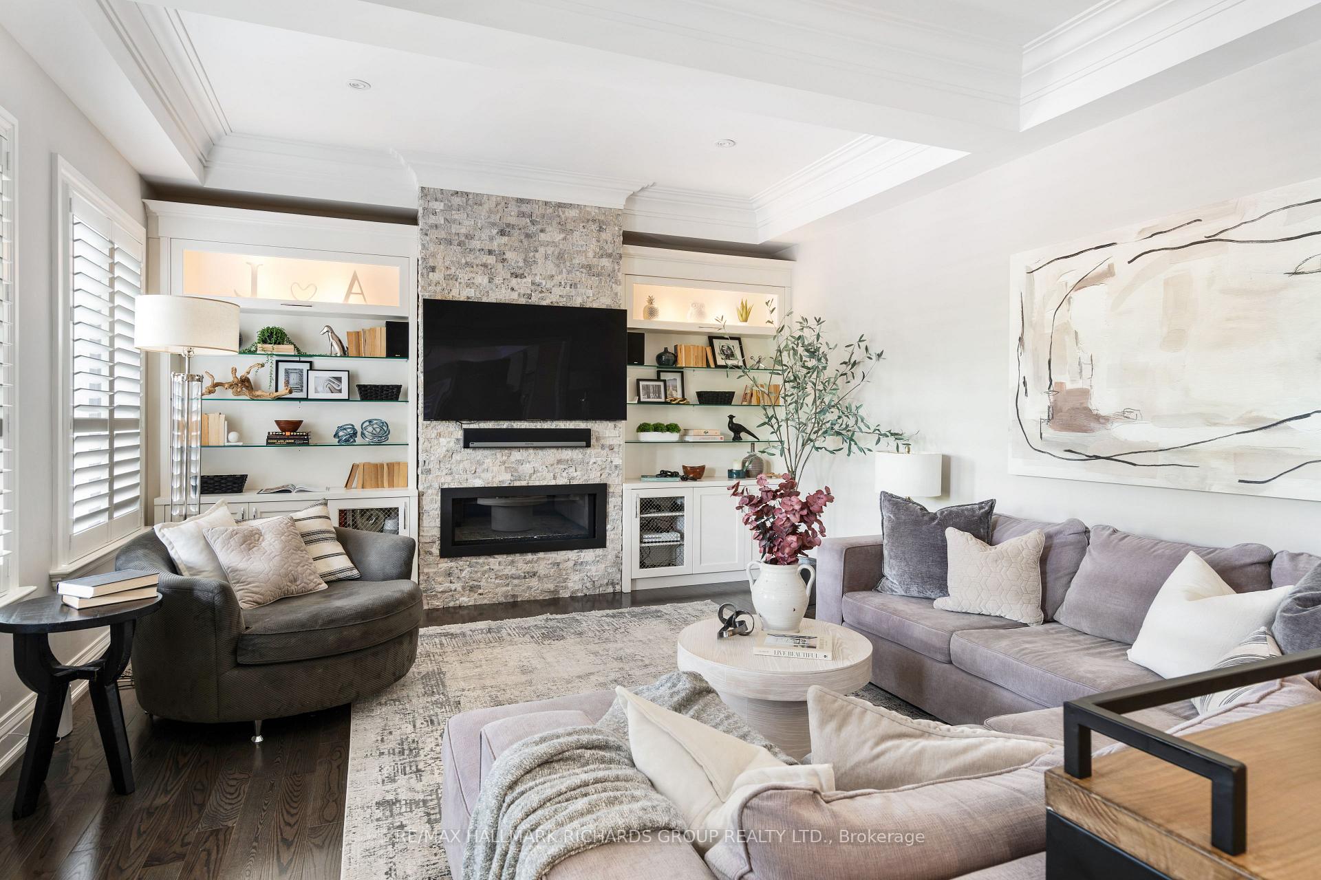 50 Weldrick Road W