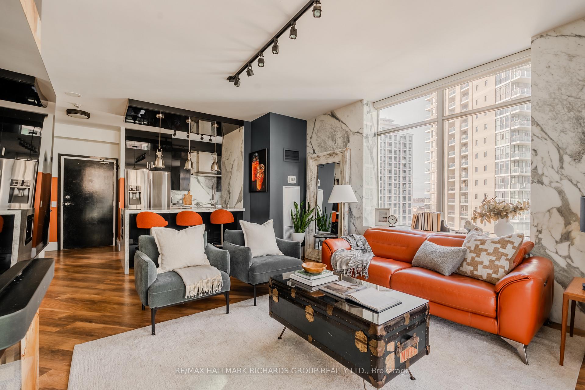 5 Marine Parade Drive 909