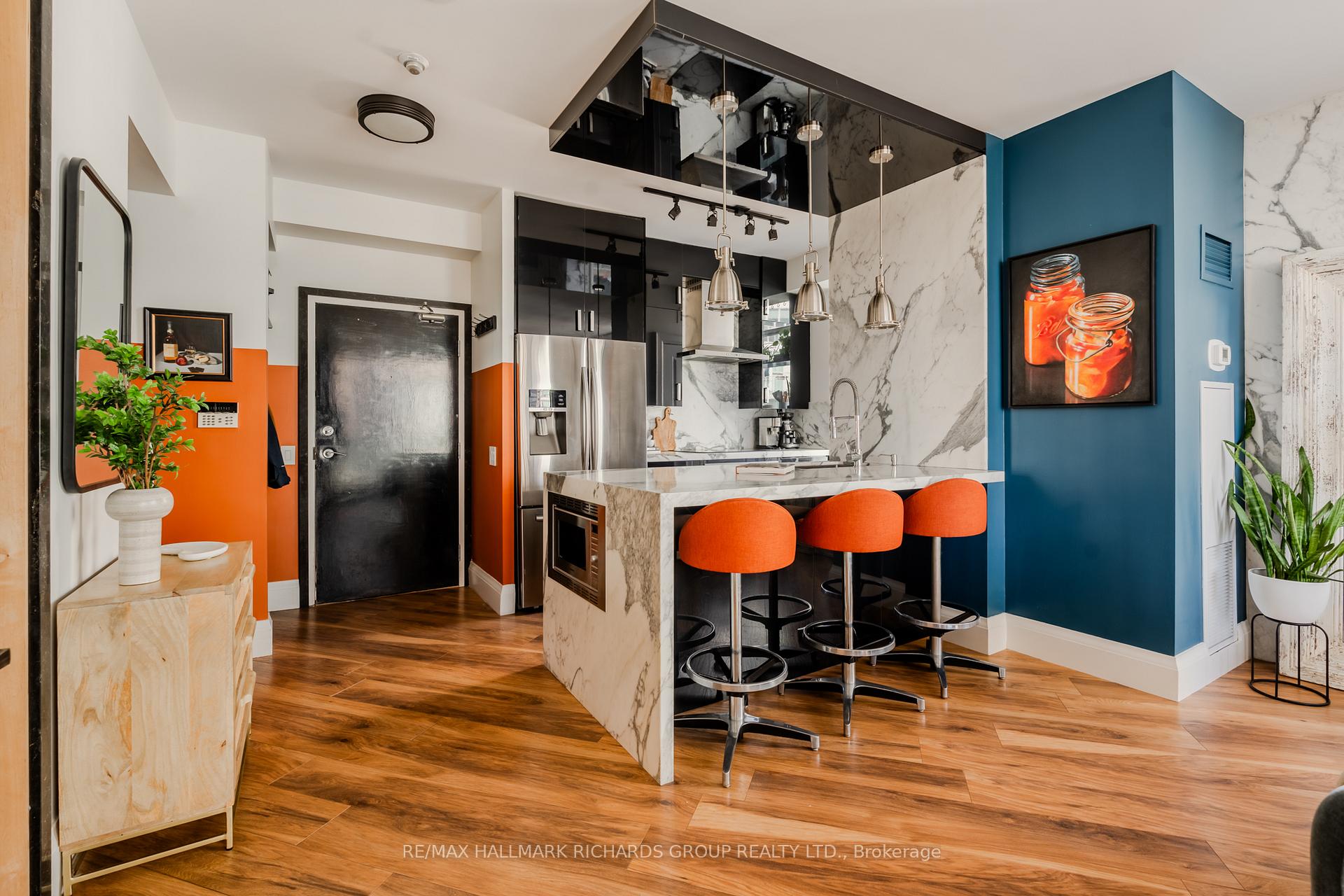 5 Marine Parade Drive 909