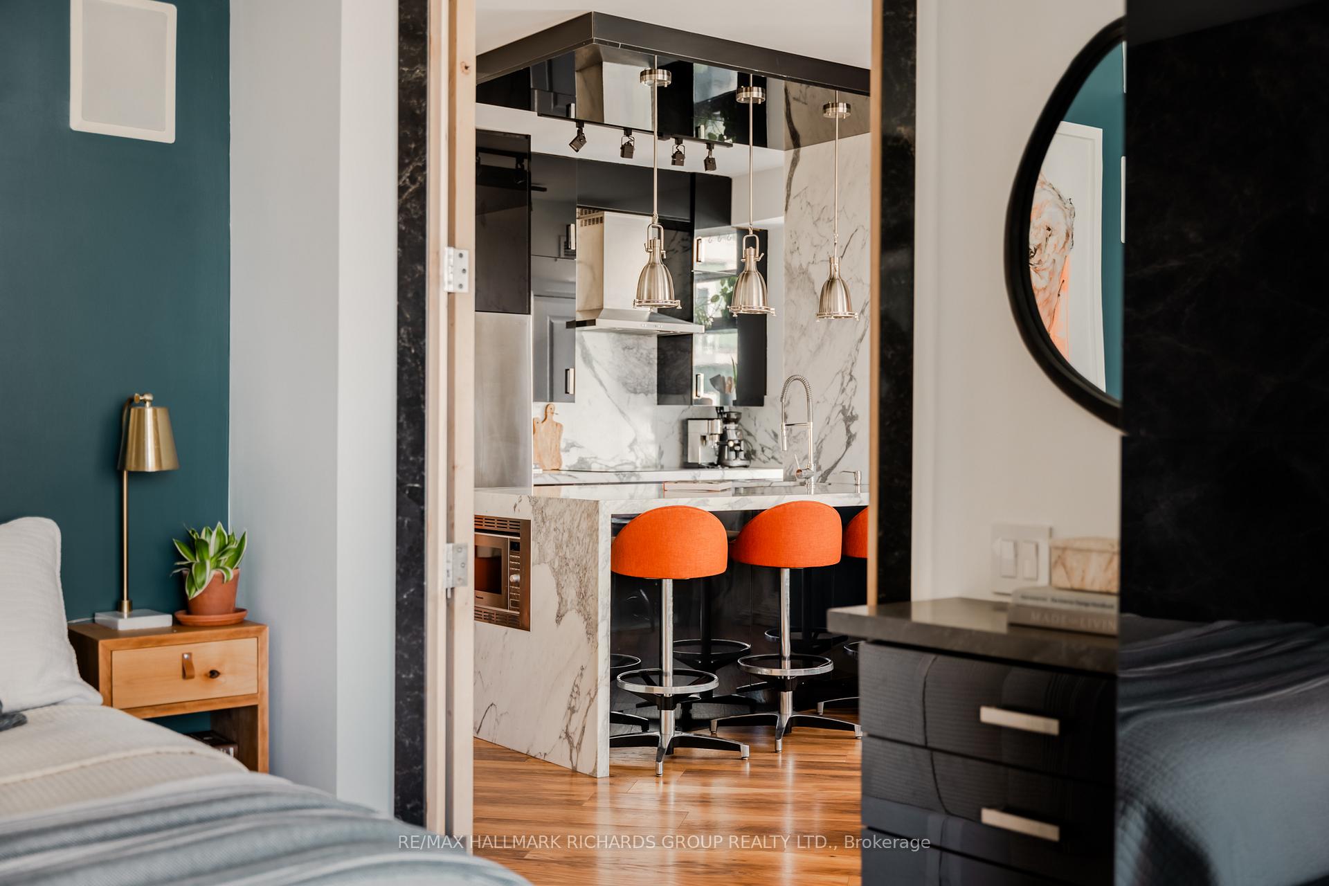 5 Marine Parade Drive 909